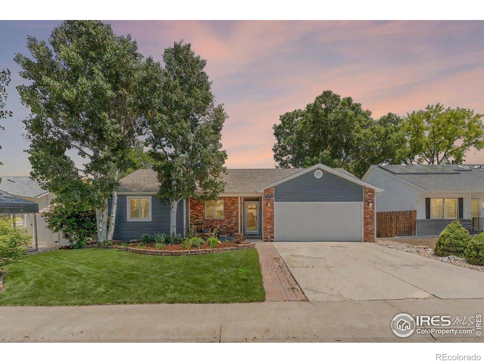 MLS Image #46 for 110  50th avenue,greeley, Colorado