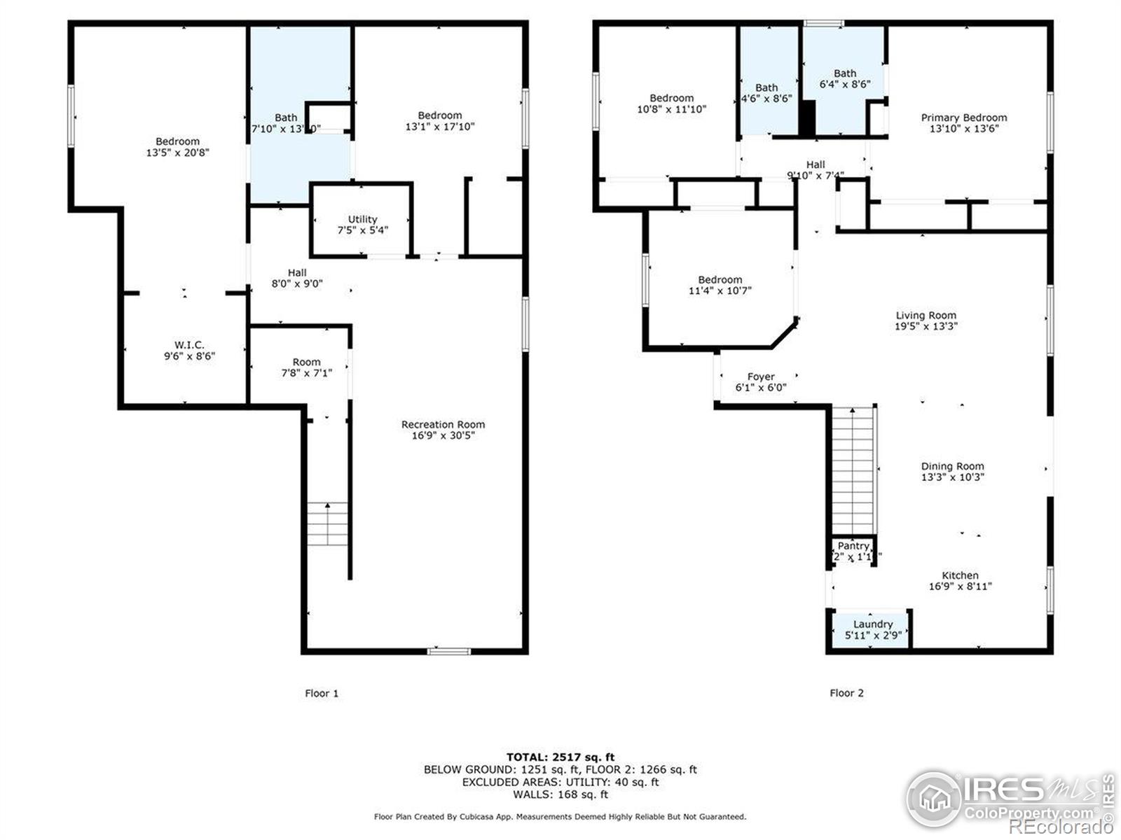 MLS Image #47 for 110  50th avenue,greeley, Colorado