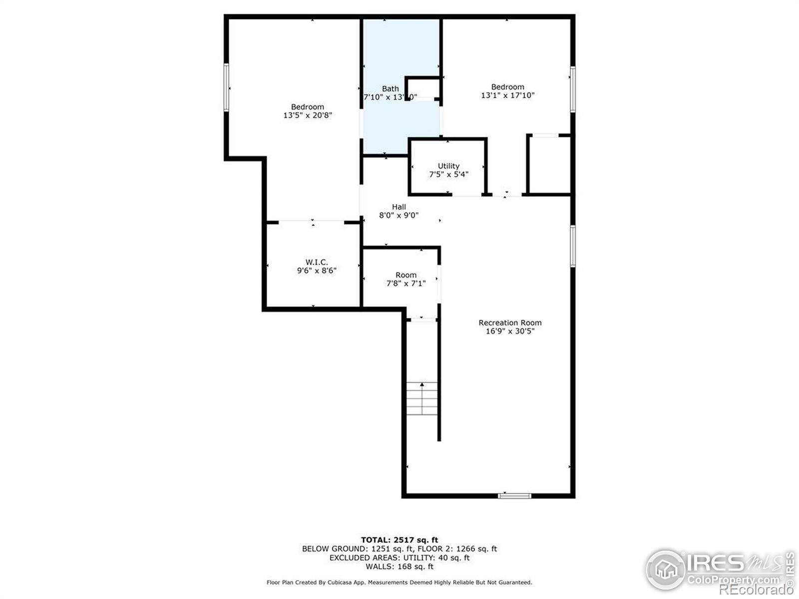 MLS Image #48 for 110  50th avenue,greeley, Colorado