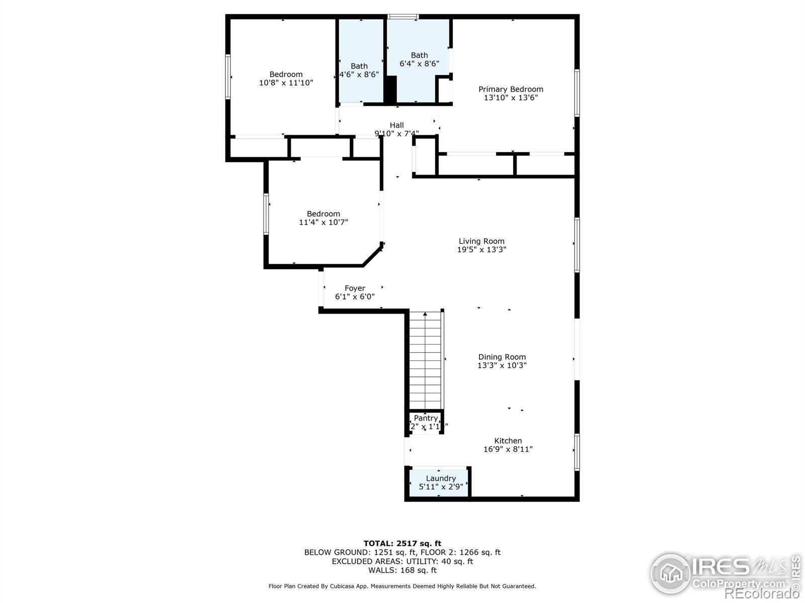 MLS Image #49 for 110  50th avenue,greeley, Colorado
