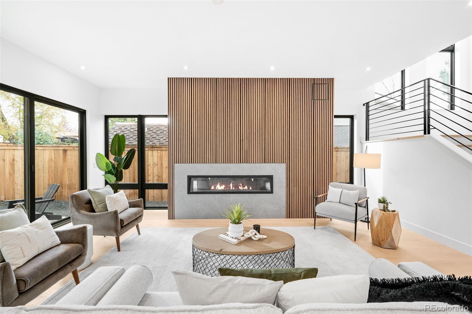 MLS Image #1 for 3410 s bellaire street,denver, Colorado