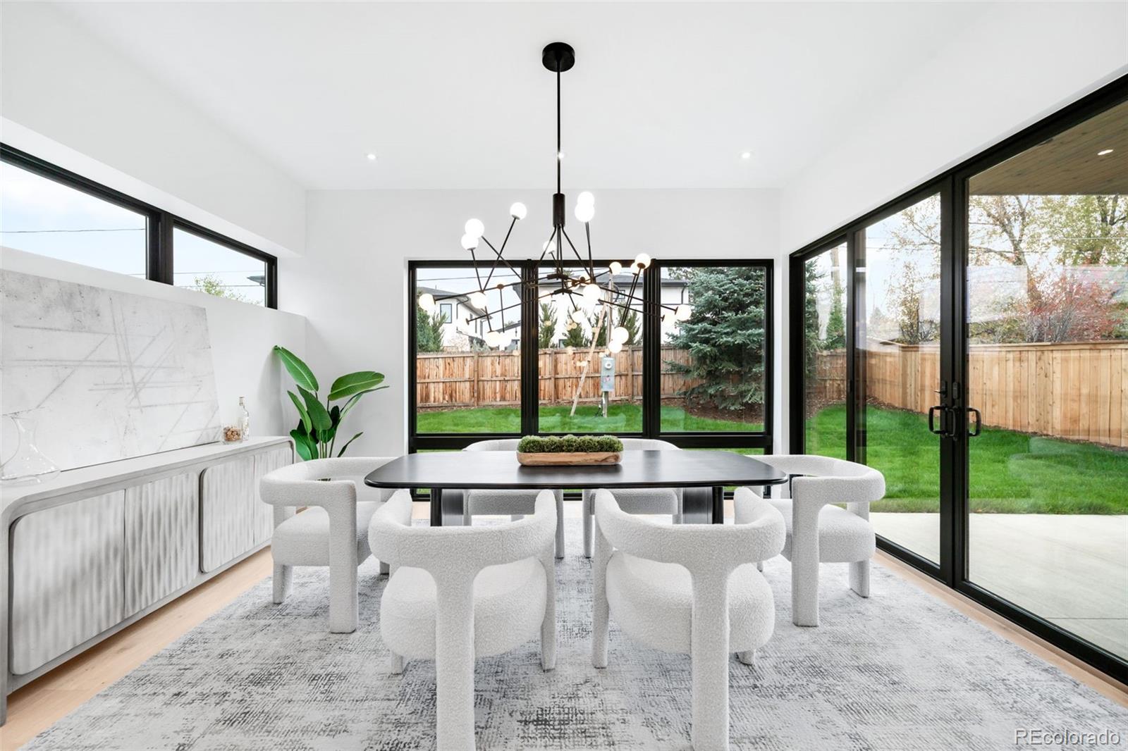 MLS Image #3 for 3410 s bellaire street,denver, Colorado
