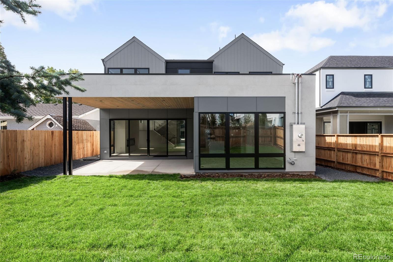 MLS Image #31 for 3410 s bellaire street,denver, Colorado