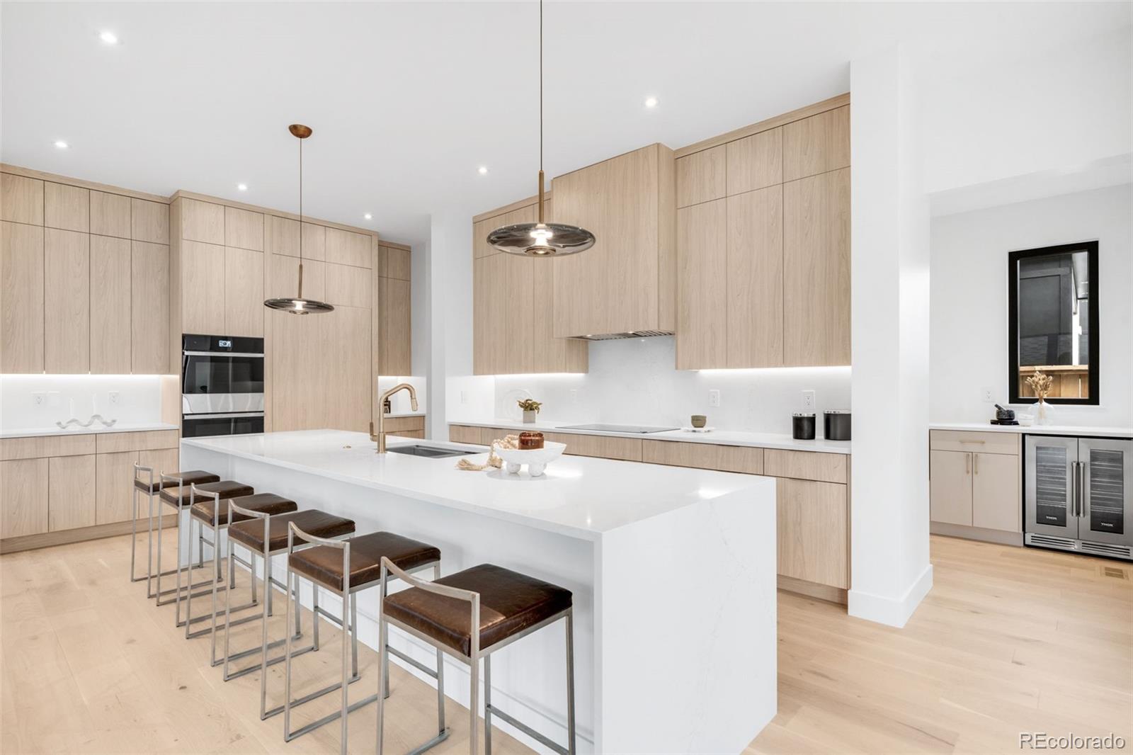 MLS Image #6 for 3410 s bellaire street,denver, Colorado