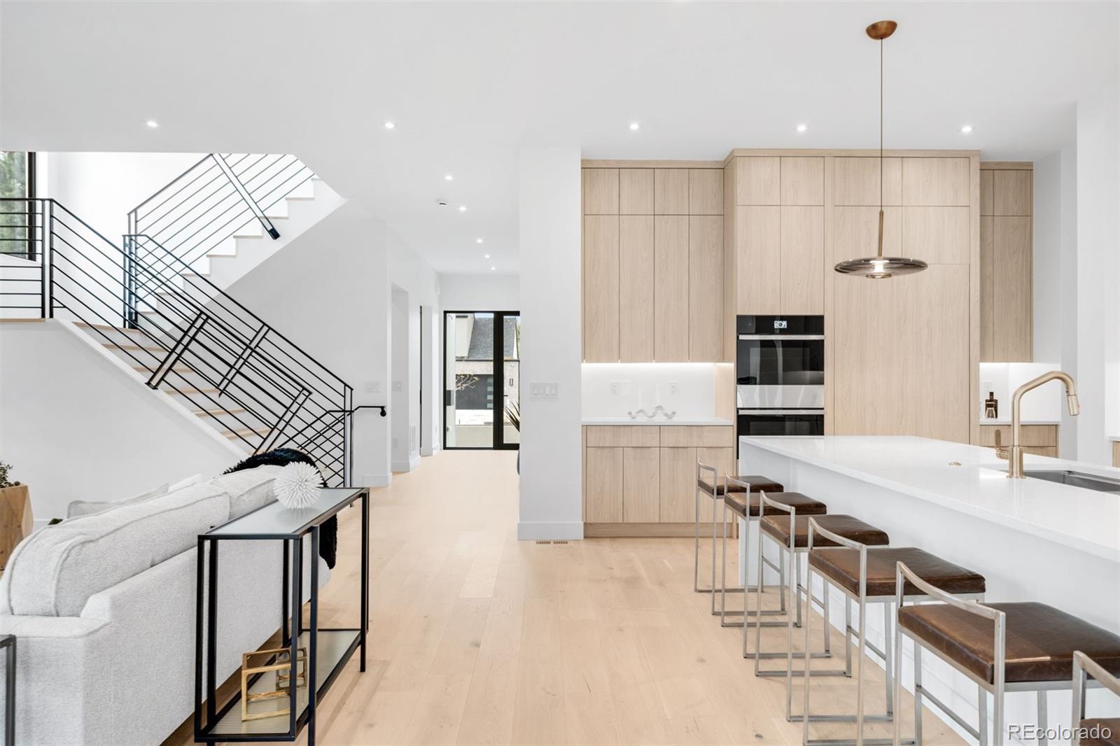 MLS Image #7 for 3410 s bellaire street,denver, Colorado