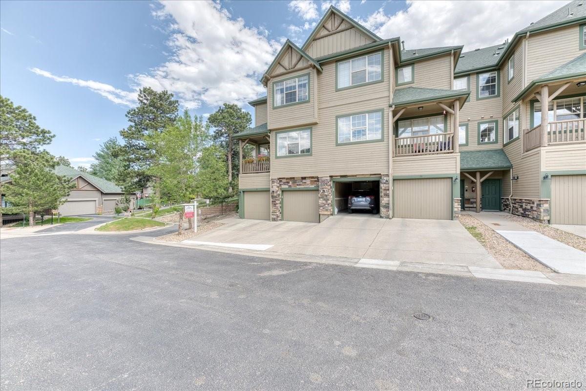 MLS Image #0 for 31112  black eagle drive,evergreen, Colorado