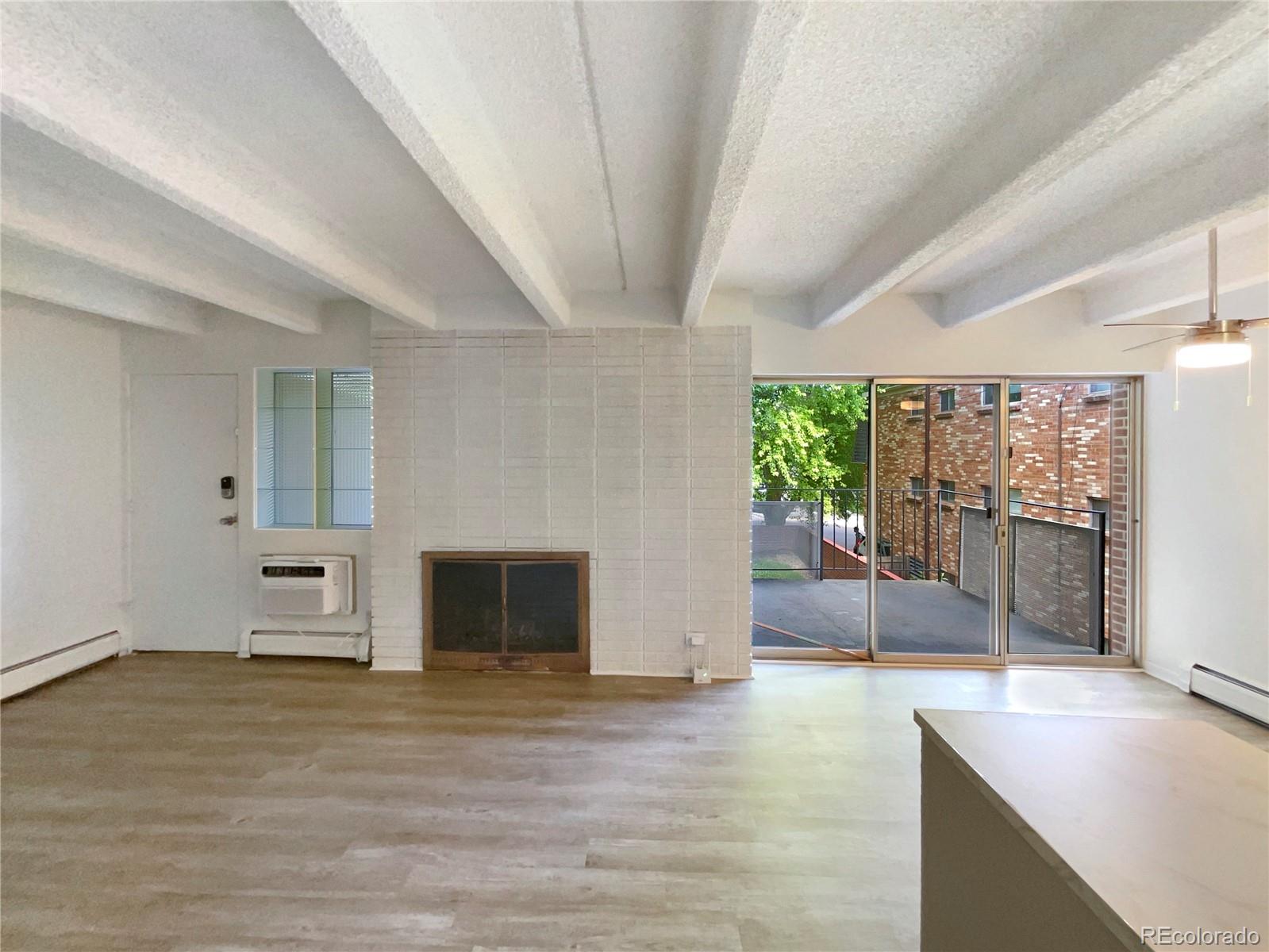 MLS Image #10 for 2401 s gaylord street 206,denver, Colorado