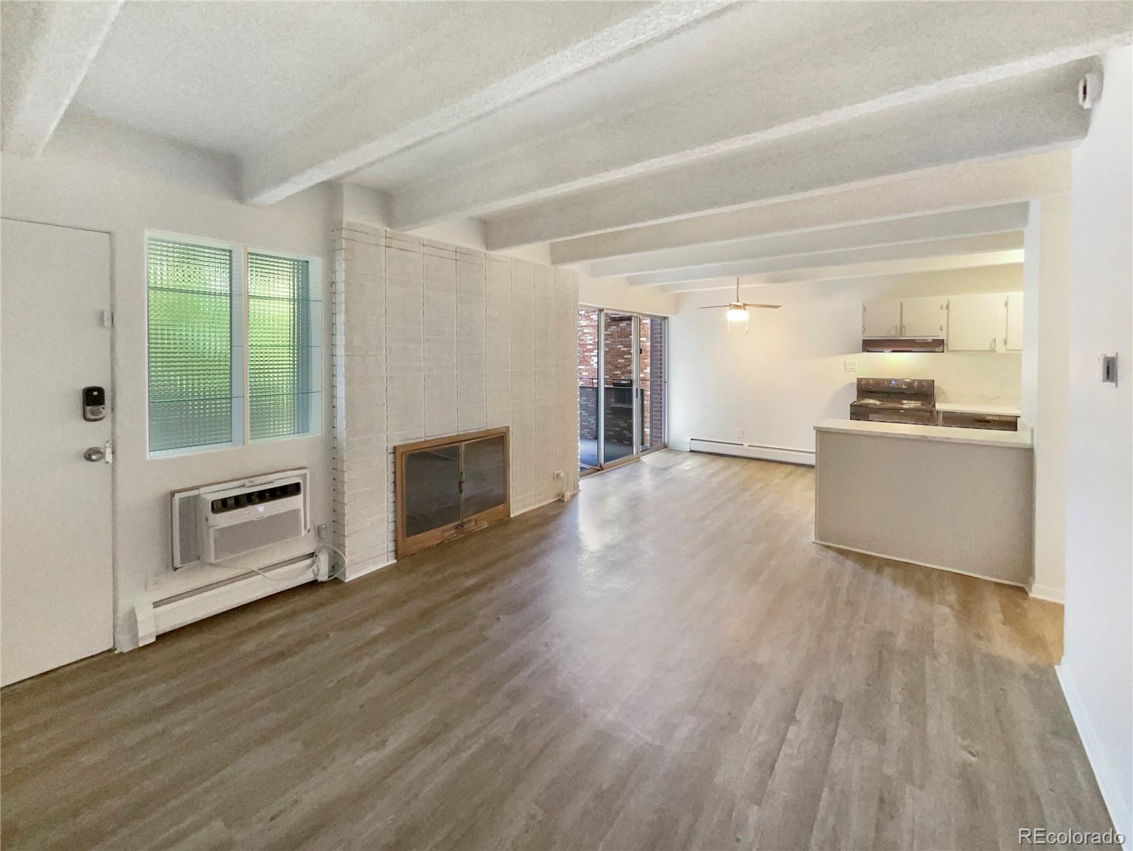 MLS Image #9 for 2401 s gaylord street 206,denver, Colorado