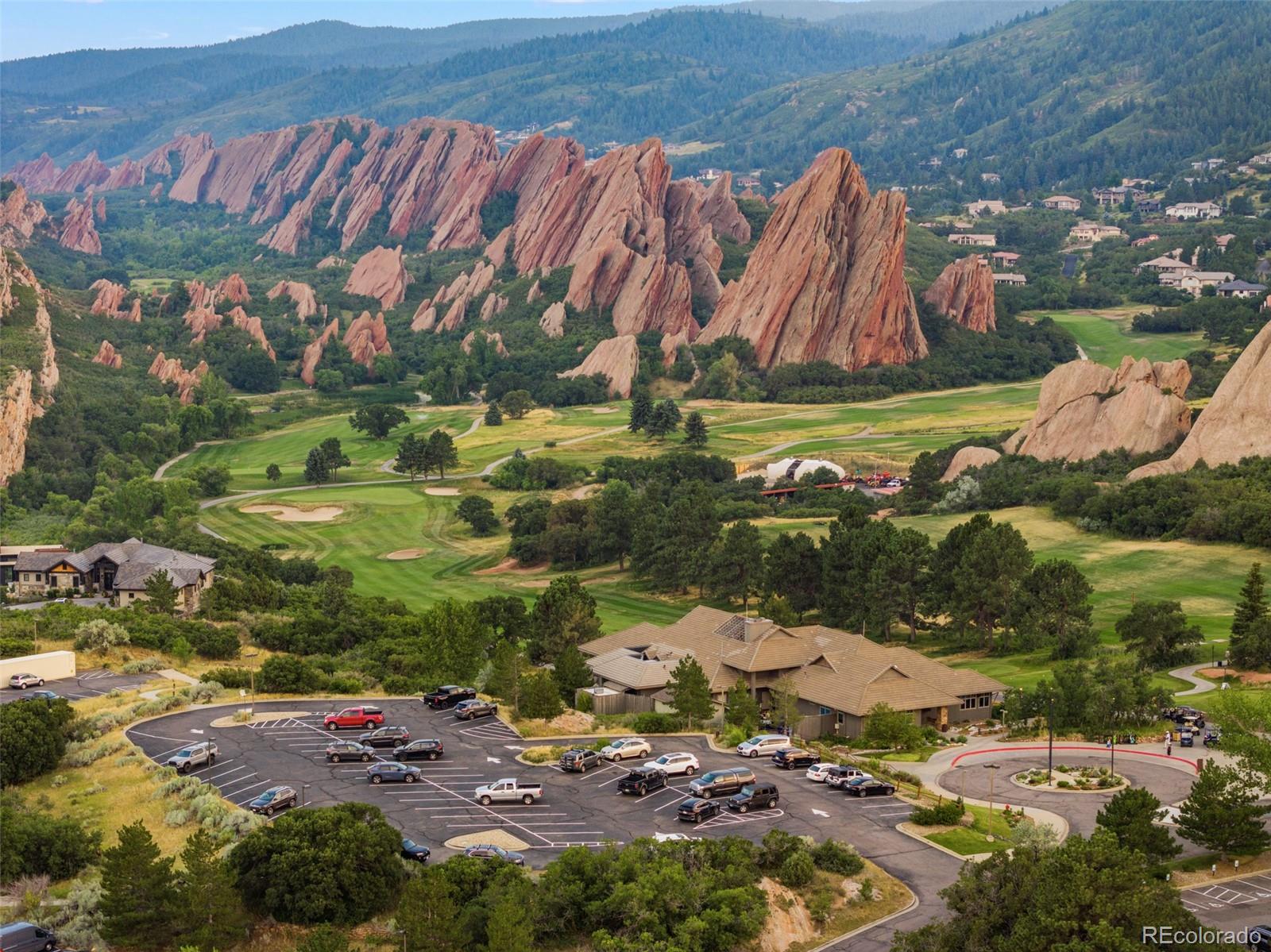 MLS Image #1 for 6835  surrey trail,littleton, Colorado
