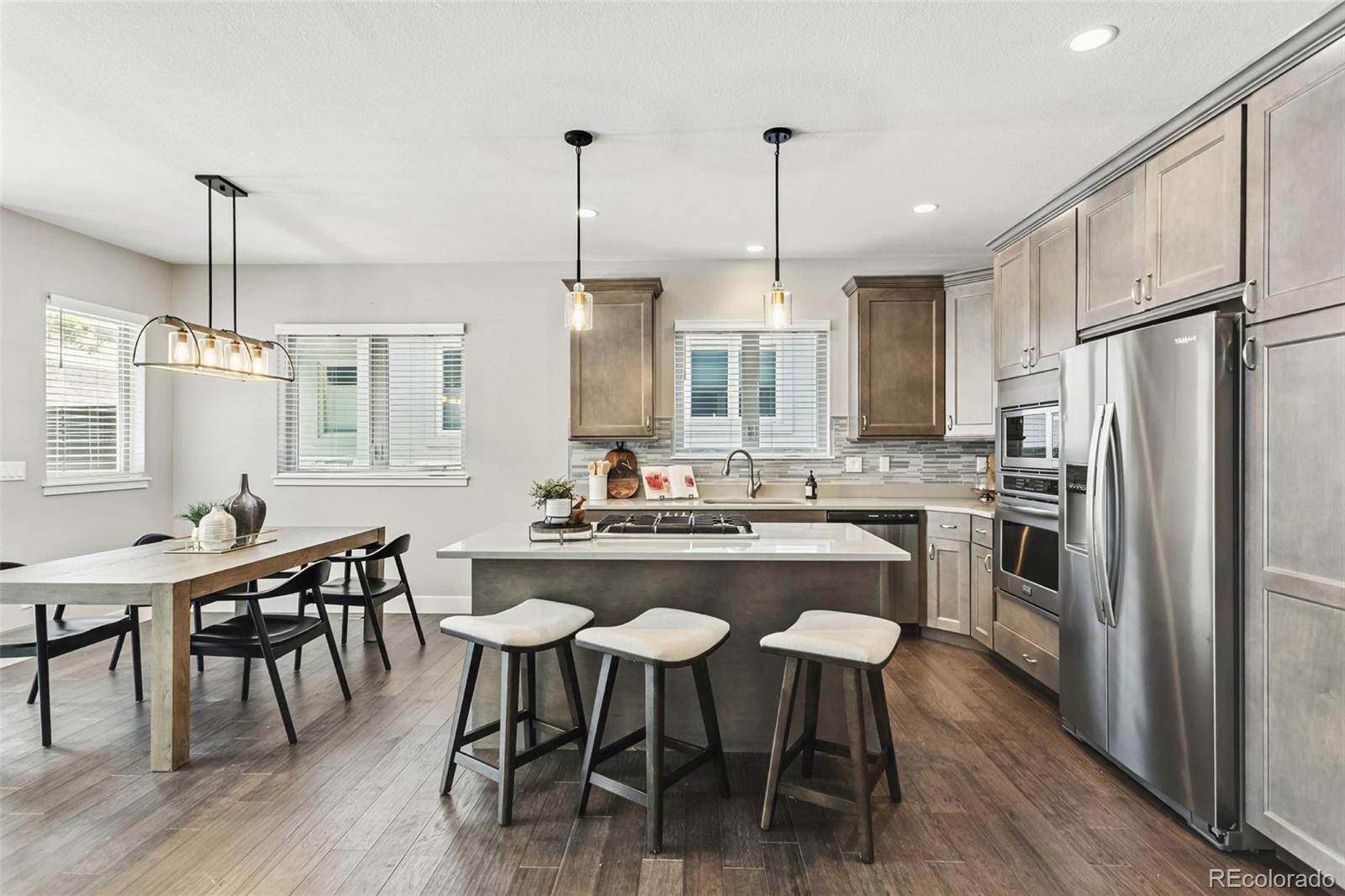 MLS Image #10 for 6835  surrey trail,littleton, Colorado
