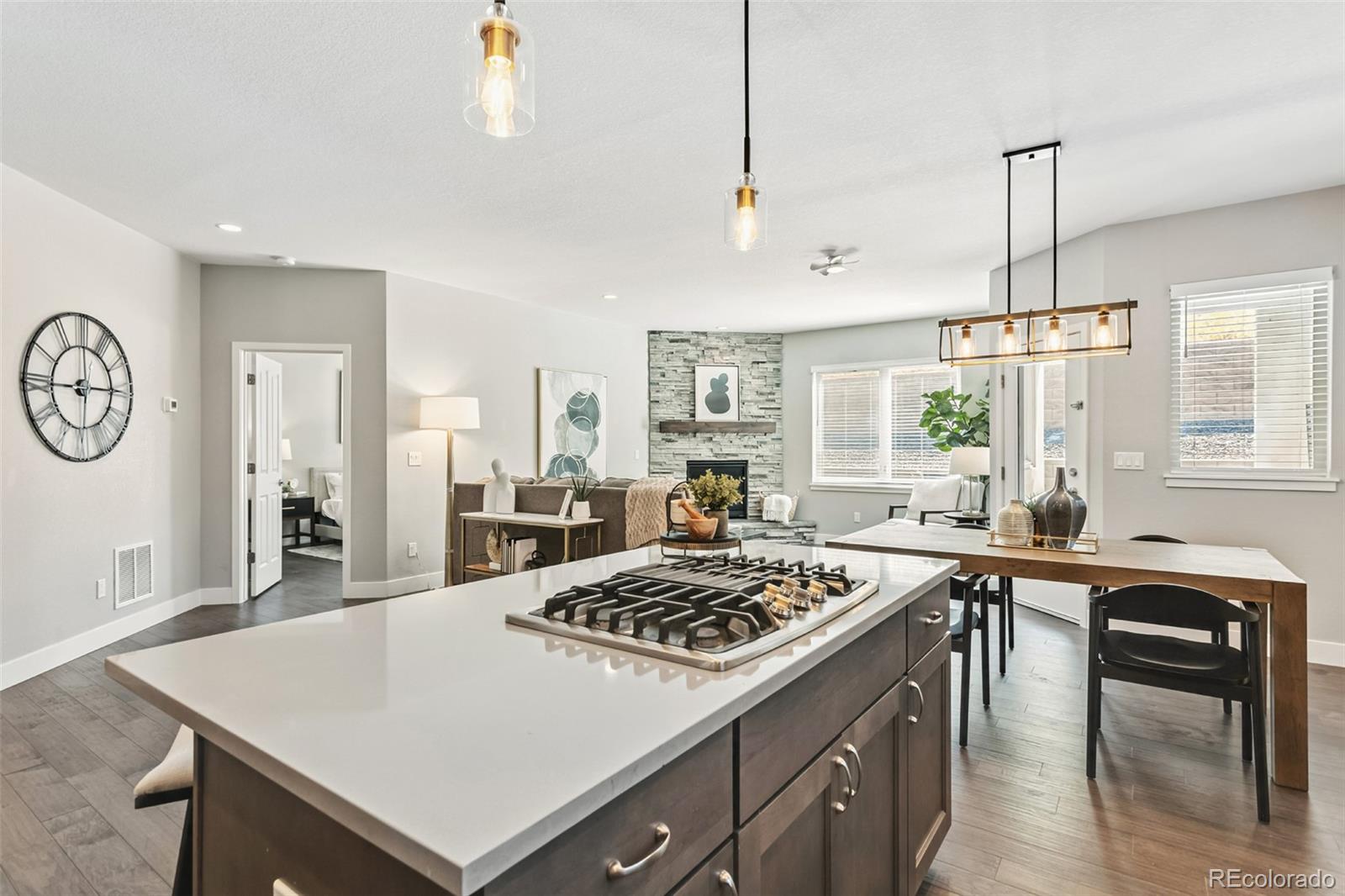 MLS Image #13 for 6835  surrey trail,littleton, Colorado