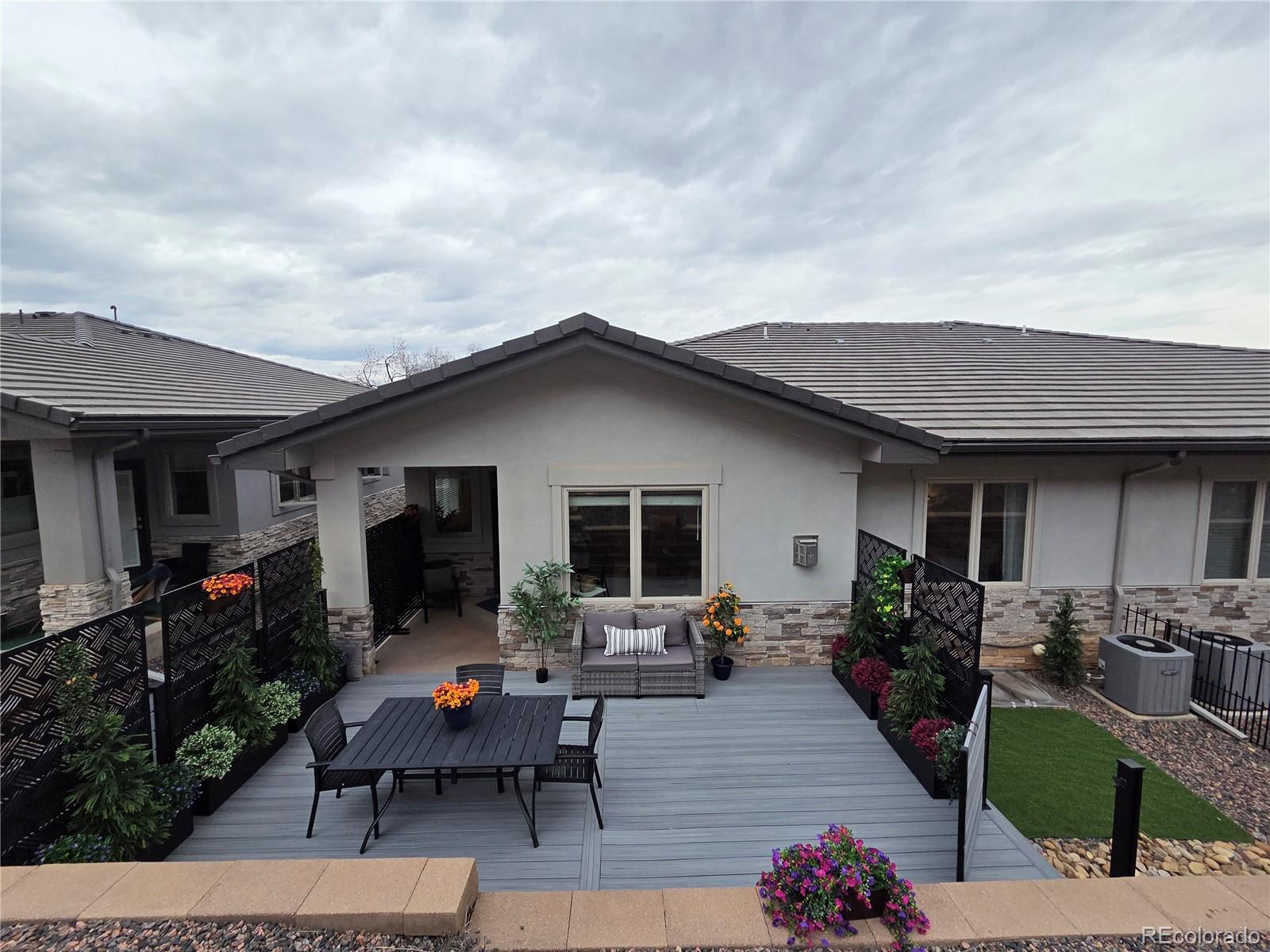 MLS Image #3 for 6835  surrey trail,littleton, Colorado