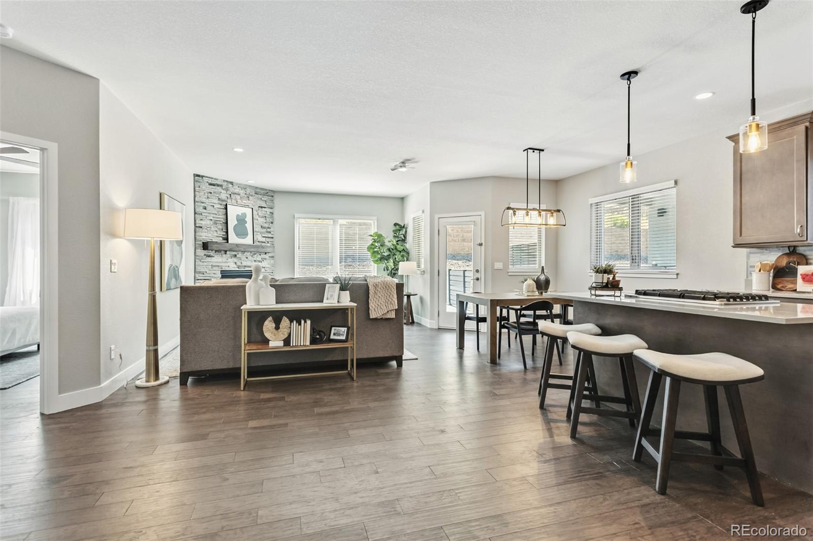 MLS Image #7 for 6835  surrey trail,littleton, Colorado