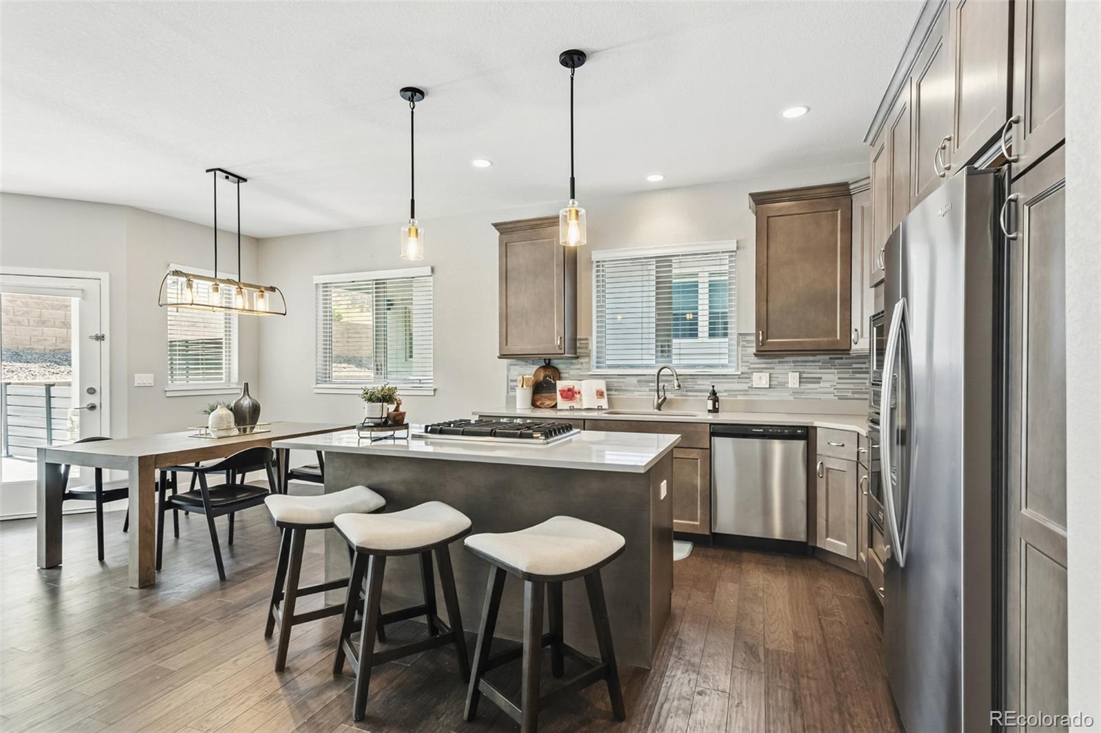 MLS Image #8 for 6835  surrey trail,littleton, Colorado