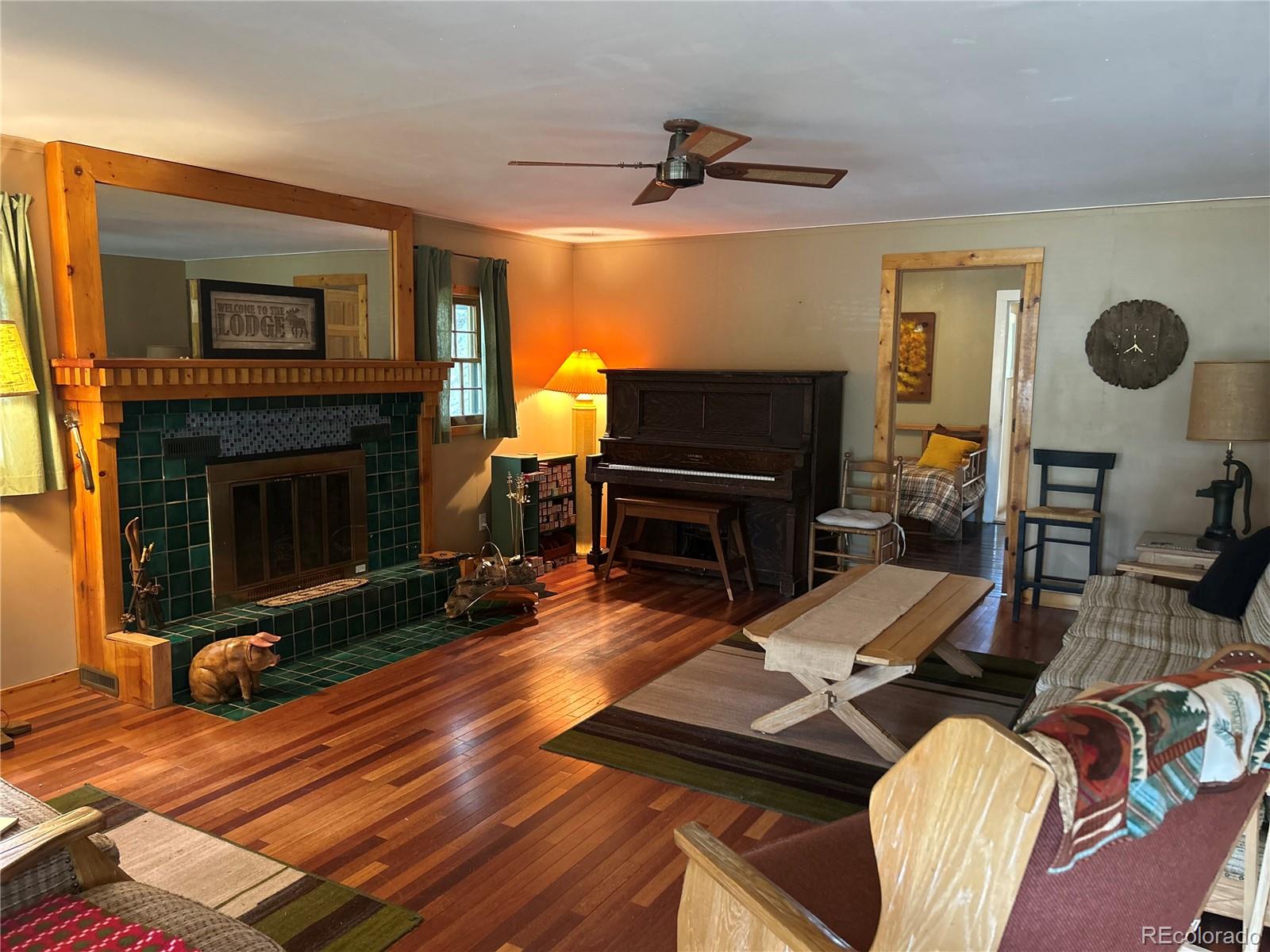 MLS Image #3 for 4393  pima road,indian hills, Colorado