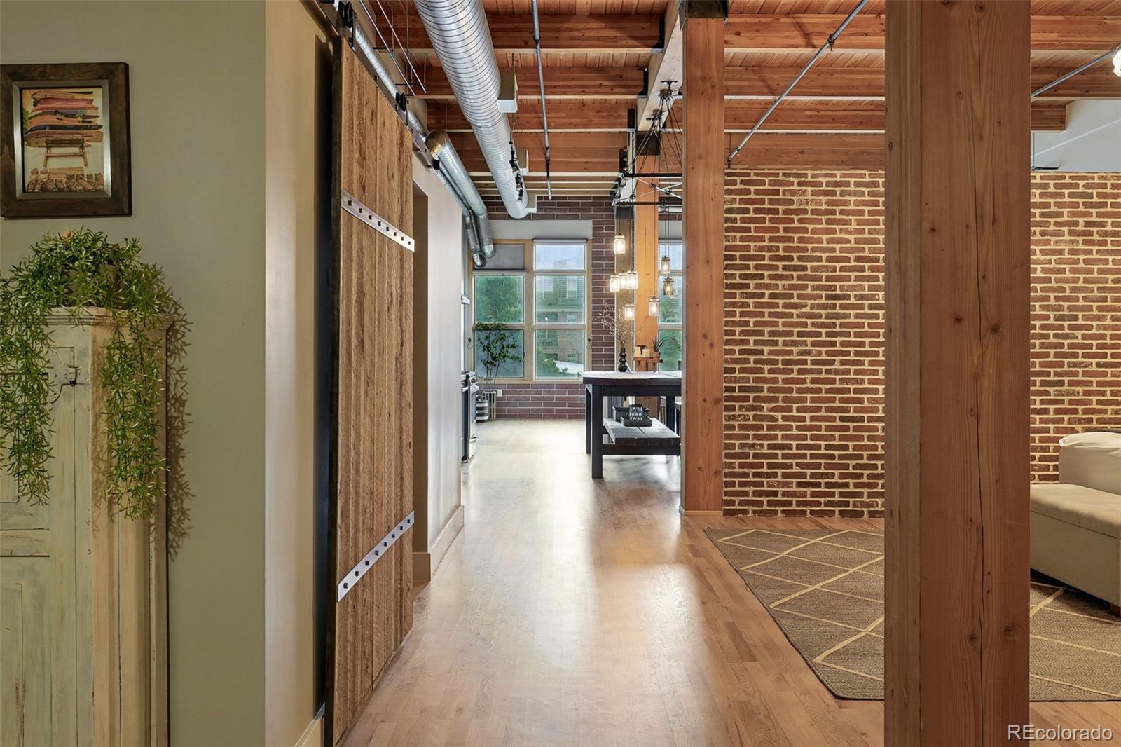 MLS Image #1 for 2955  inca street 2d,denver, Colorado