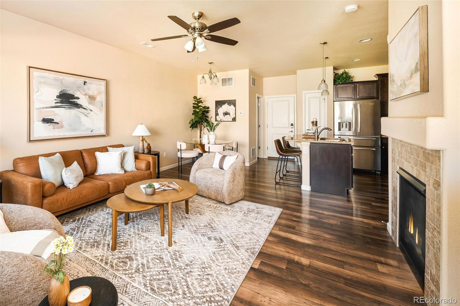 MLS Image #3 for 5562 w 72nd place ,arvada, Colorado