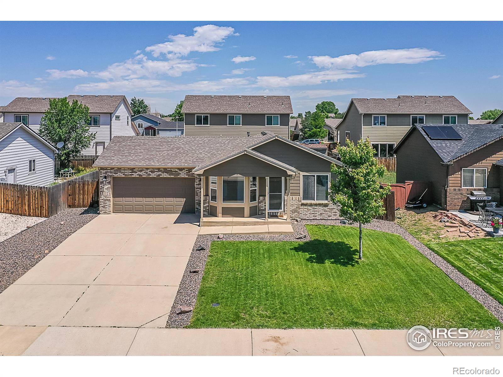 MLS Image #1 for 321 e 29th st rd,greeley, Colorado