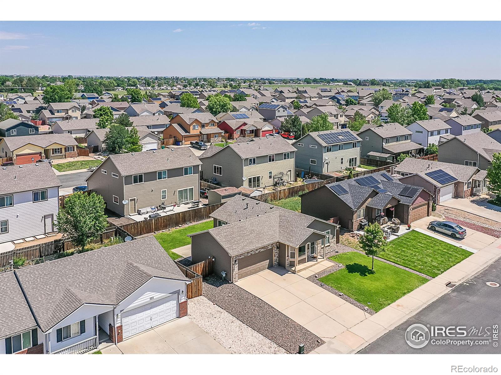 MLS Image #2 for 321 e 29th st rd,greeley, Colorado