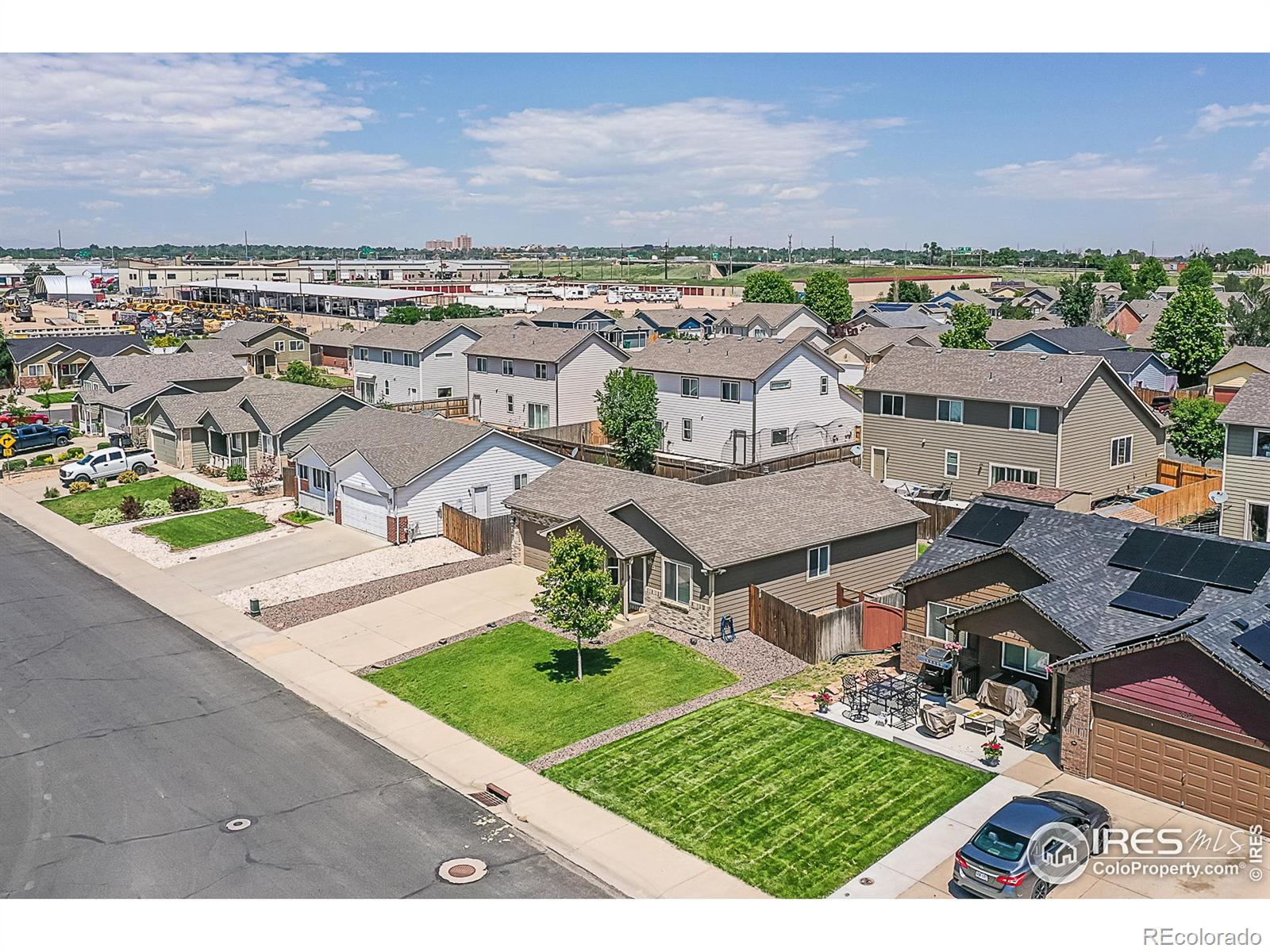 MLS Image #3 for 321 e 29th st rd,greeley, Colorado