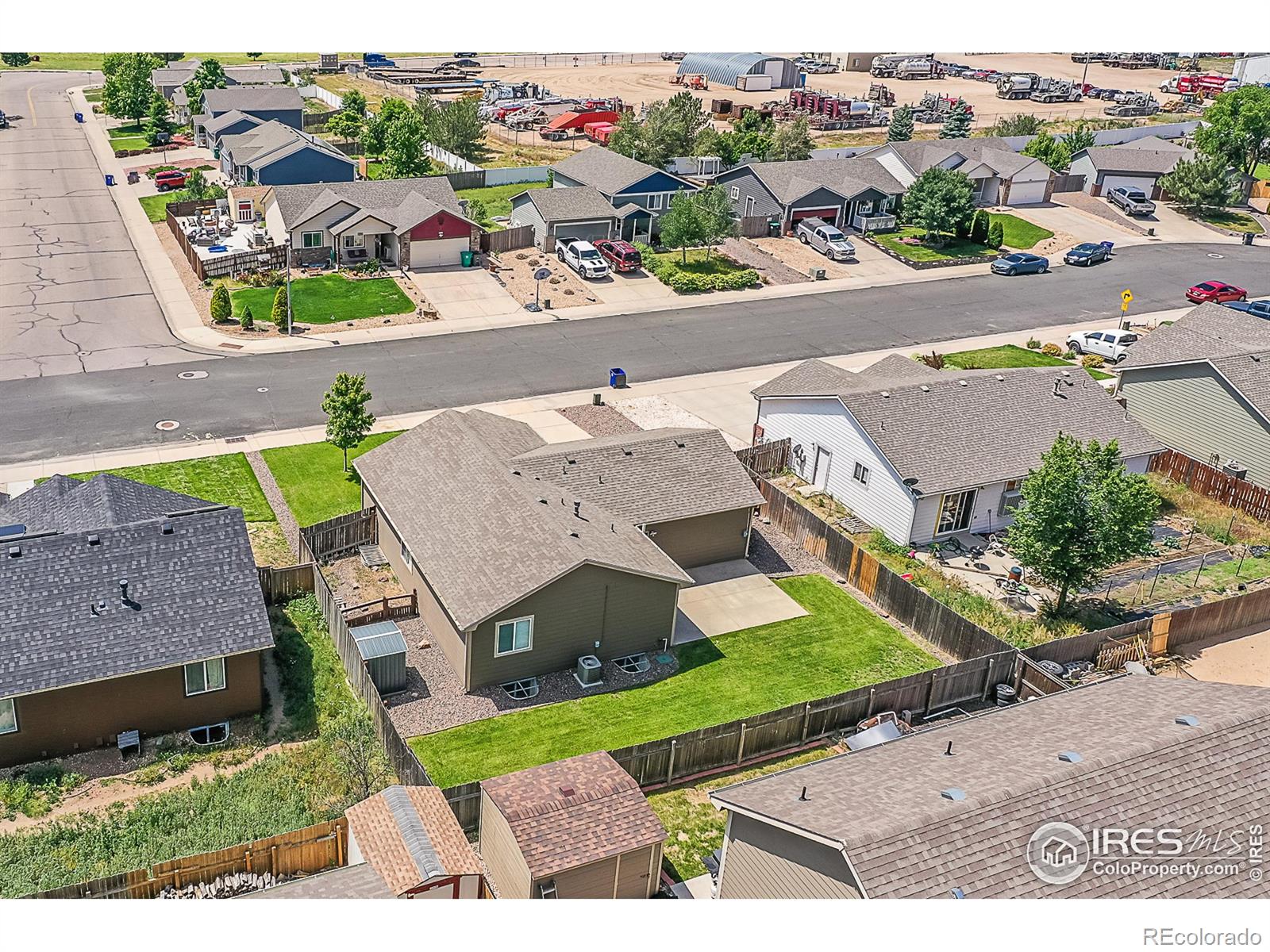 MLS Image #32 for 321 e 29th st rd,greeley, Colorado