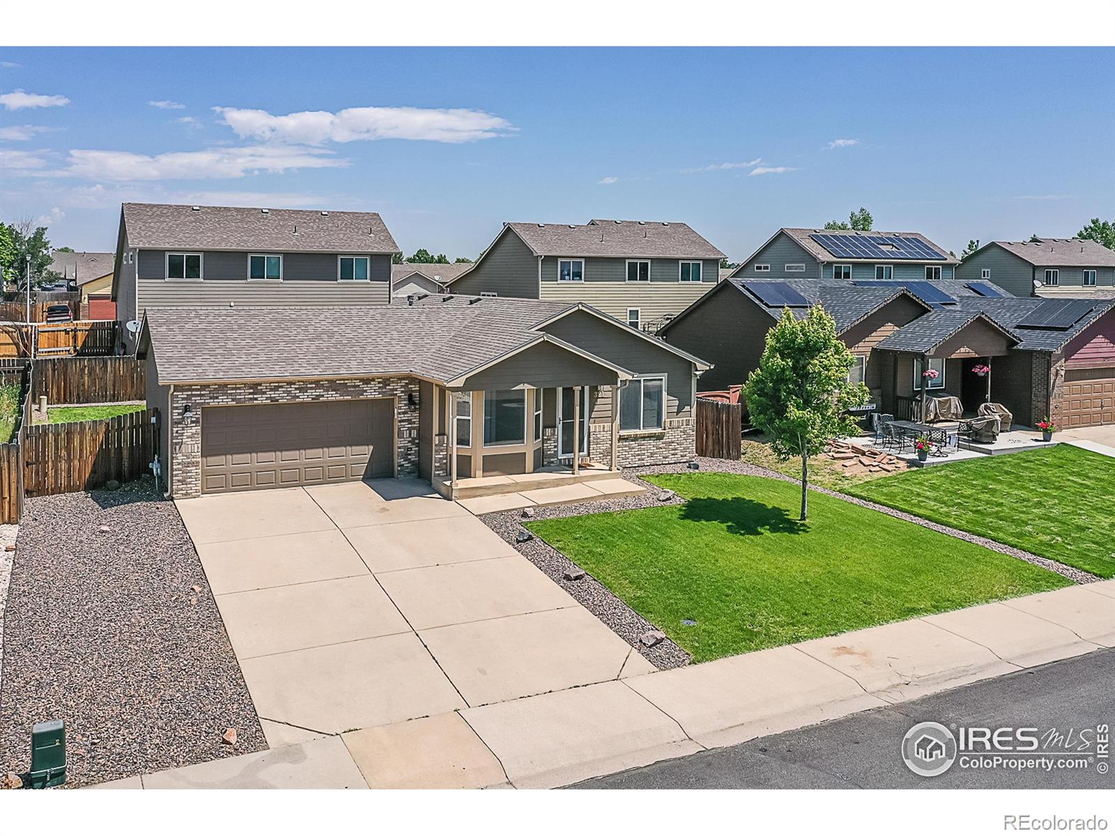 MLS Image #4 for 321 e 29th st rd,greeley, Colorado