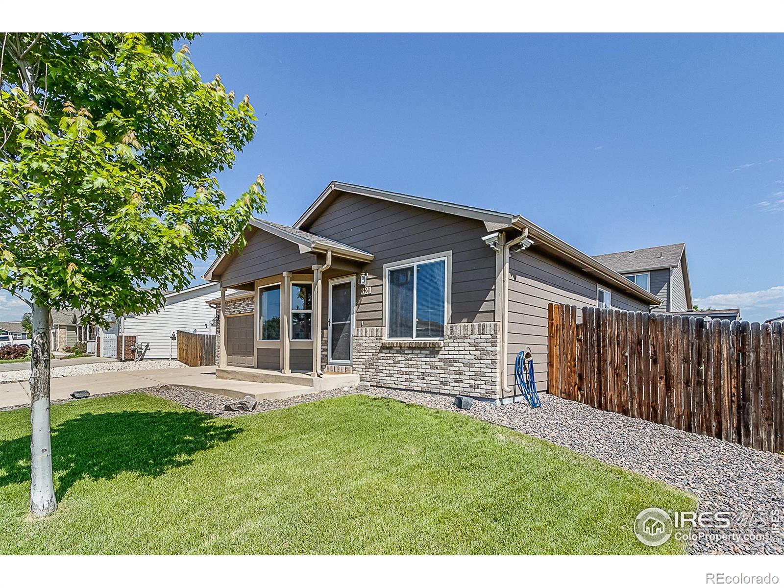 MLS Image #7 for 321 e 29th st rd,greeley, Colorado