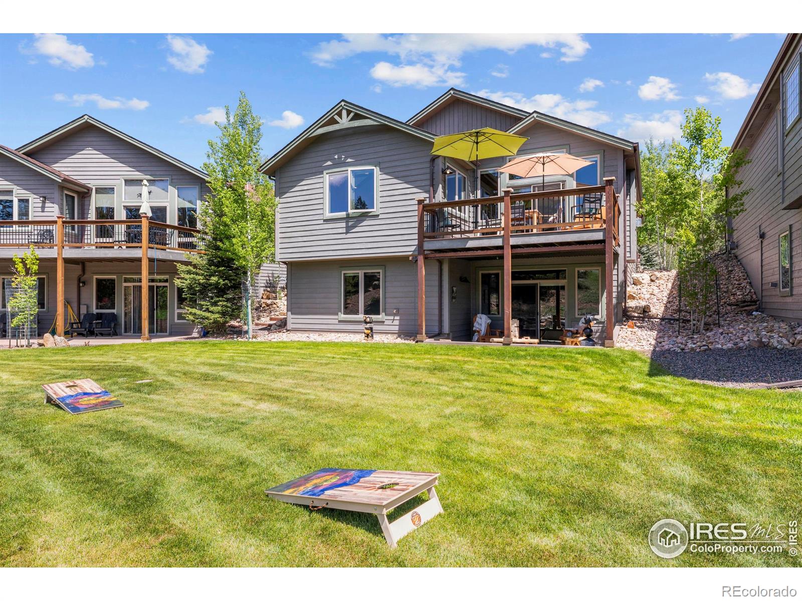 MLS Image #30 for 1137  fish creek road,estes park, Colorado