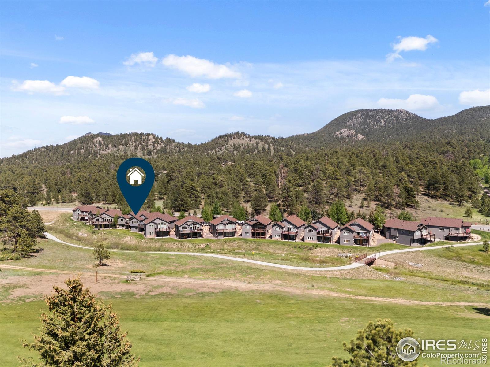 MLS Image #36 for 1137  fish creek road,estes park, Colorado