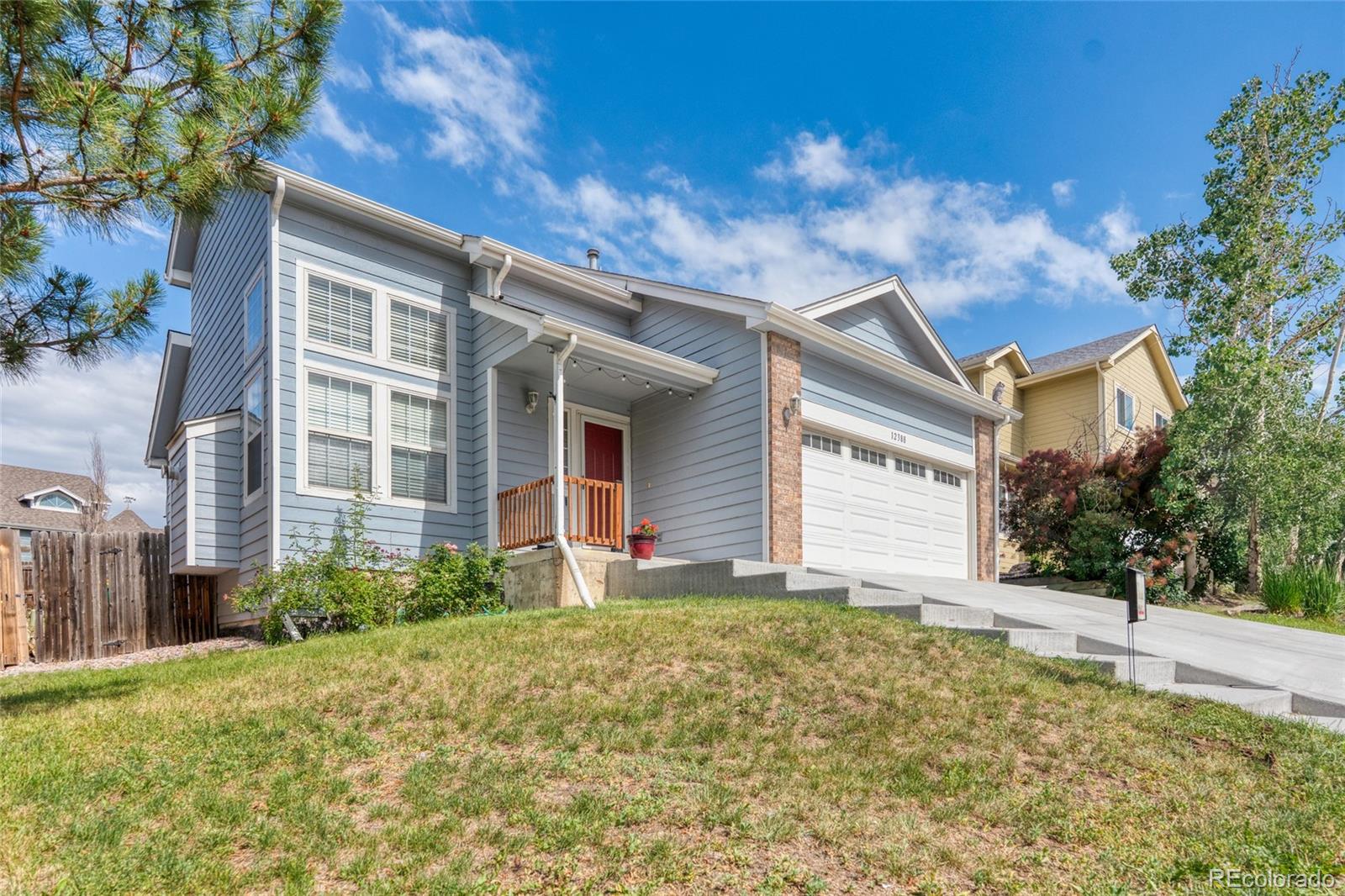 MLS Image #1 for 12388  jasmine street,brighton, Colorado