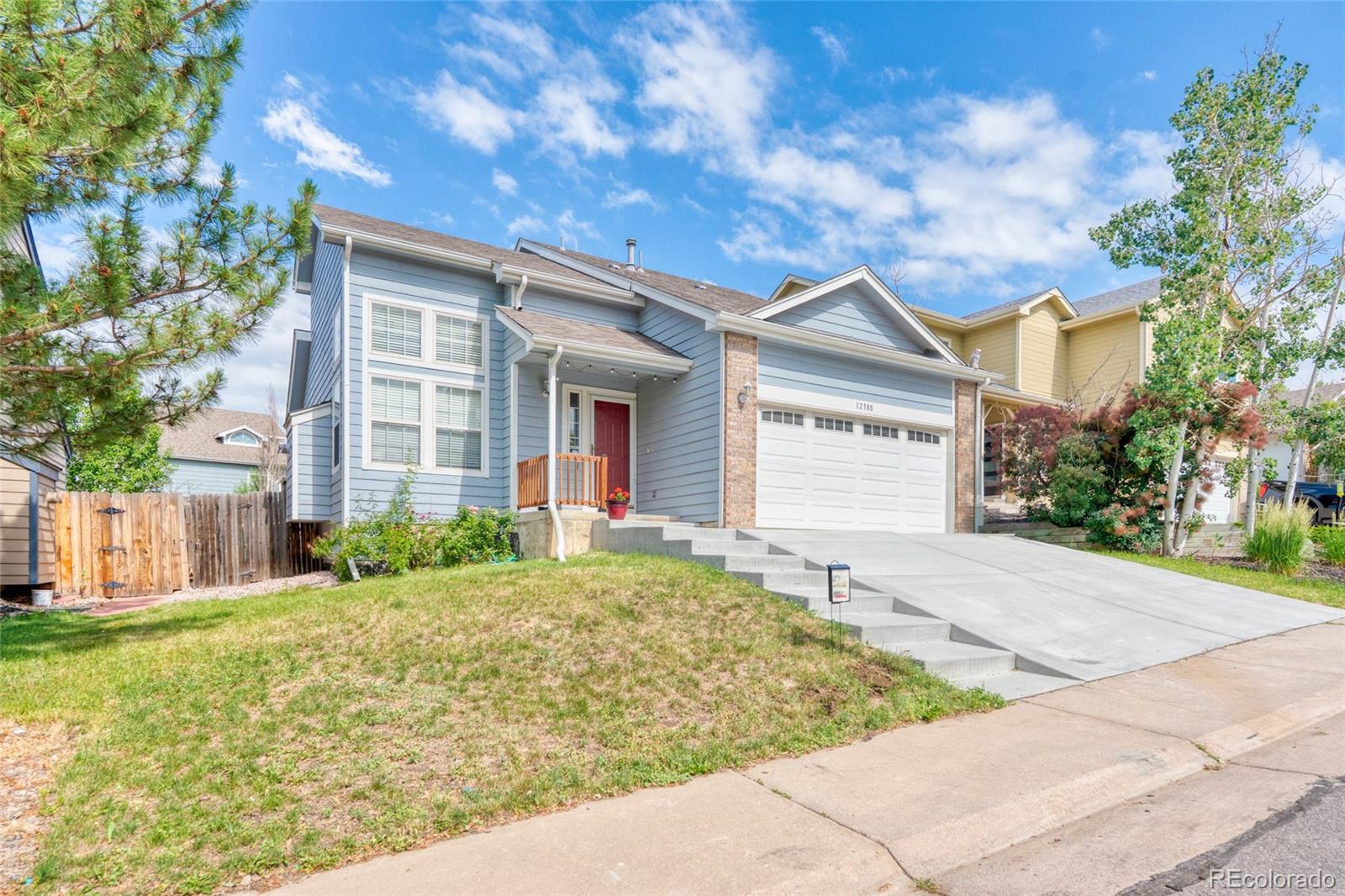 MLS Image #3 for 12388  jasmine street,brighton, Colorado