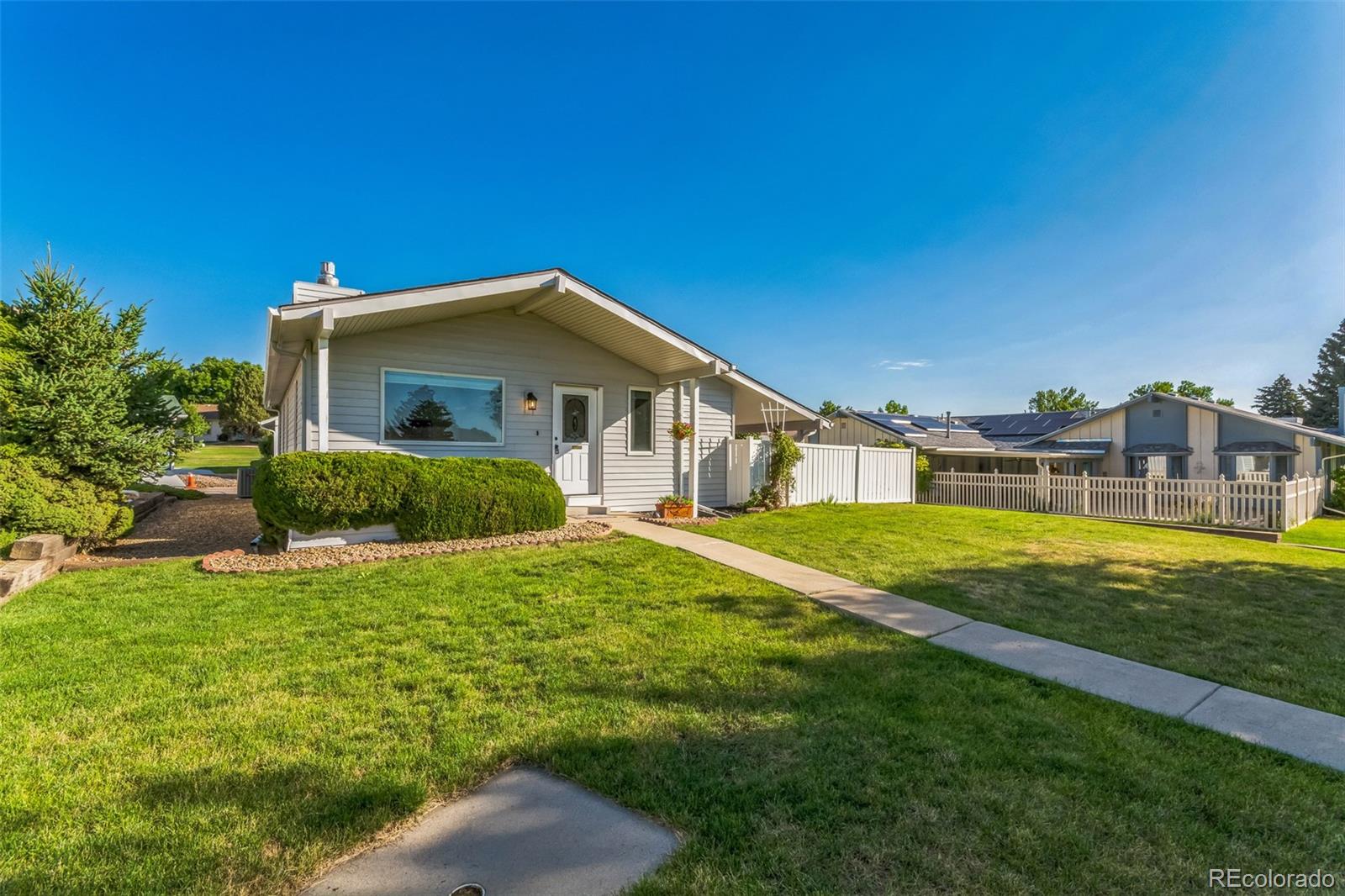 CMA Image for 12  irene court,Broomfield, Colorado