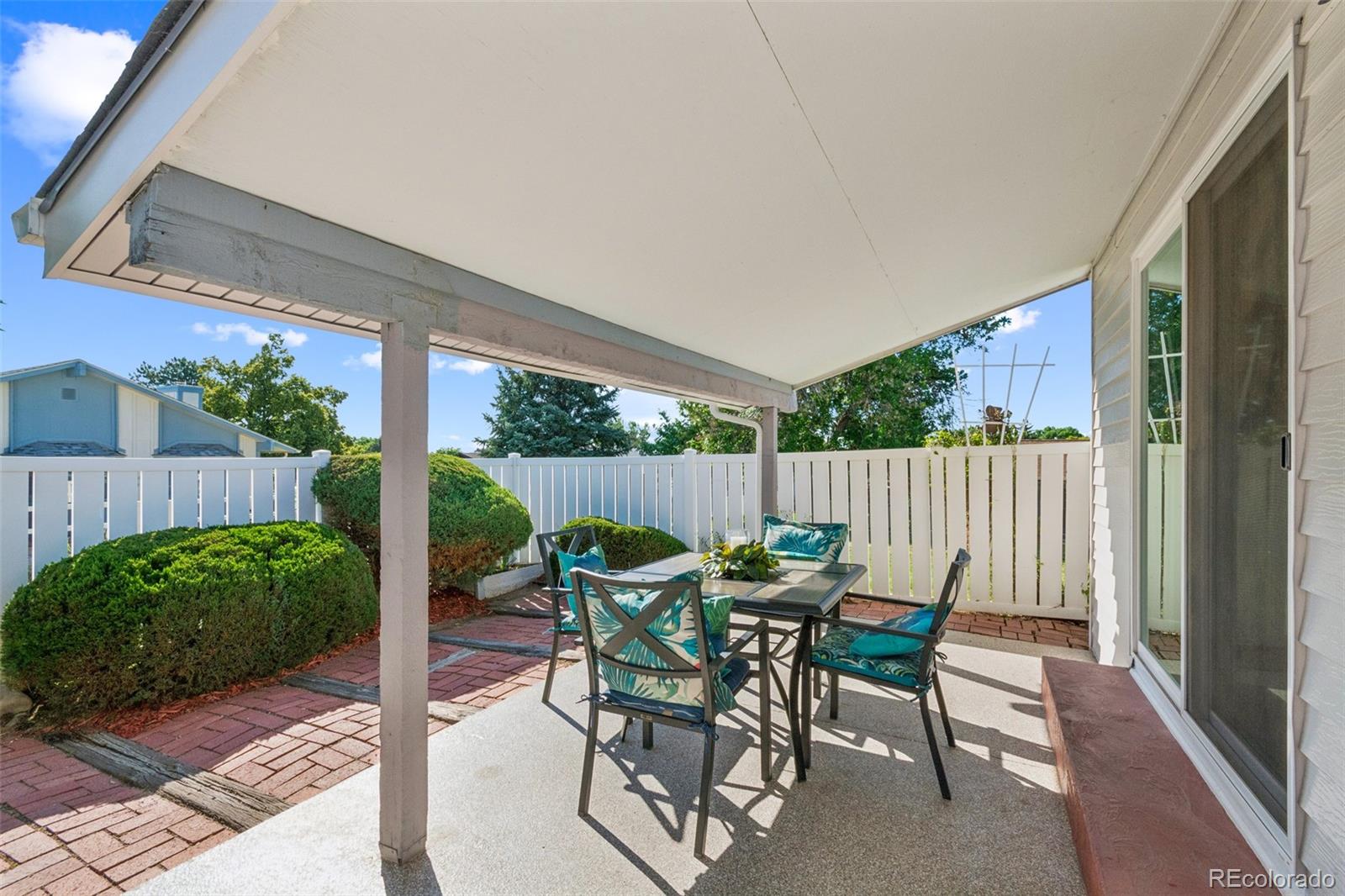 MLS Image #24 for 12  irene court,broomfield, Colorado