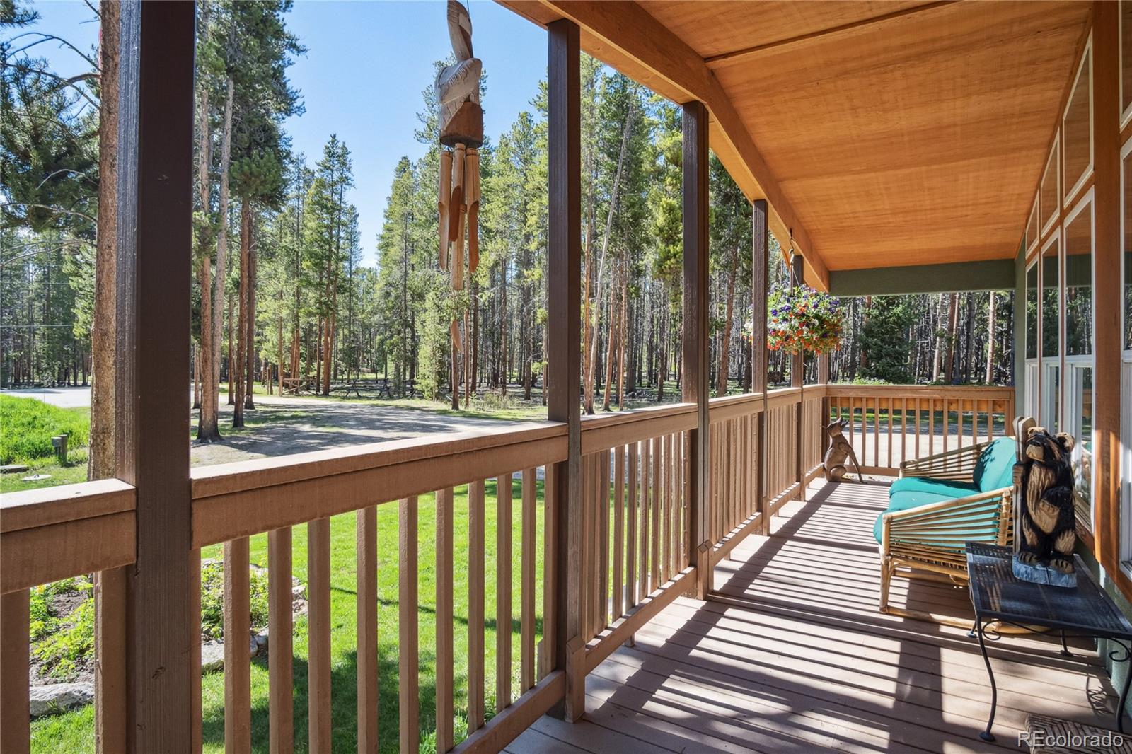 MLS Image #27 for 249  tabor drive,leadville, Colorado