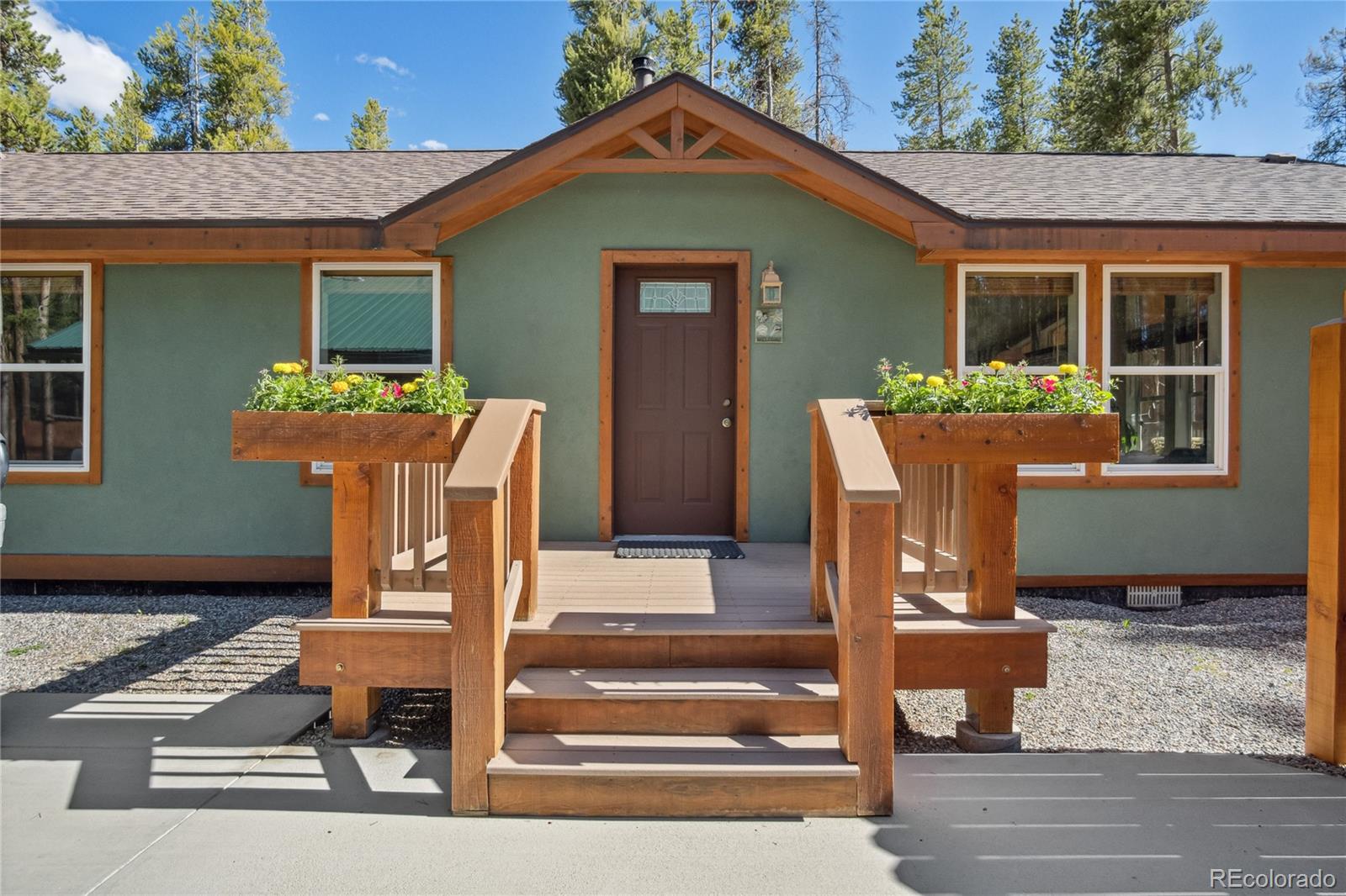 MLS Image #29 for 249  tabor drive,leadville, Colorado