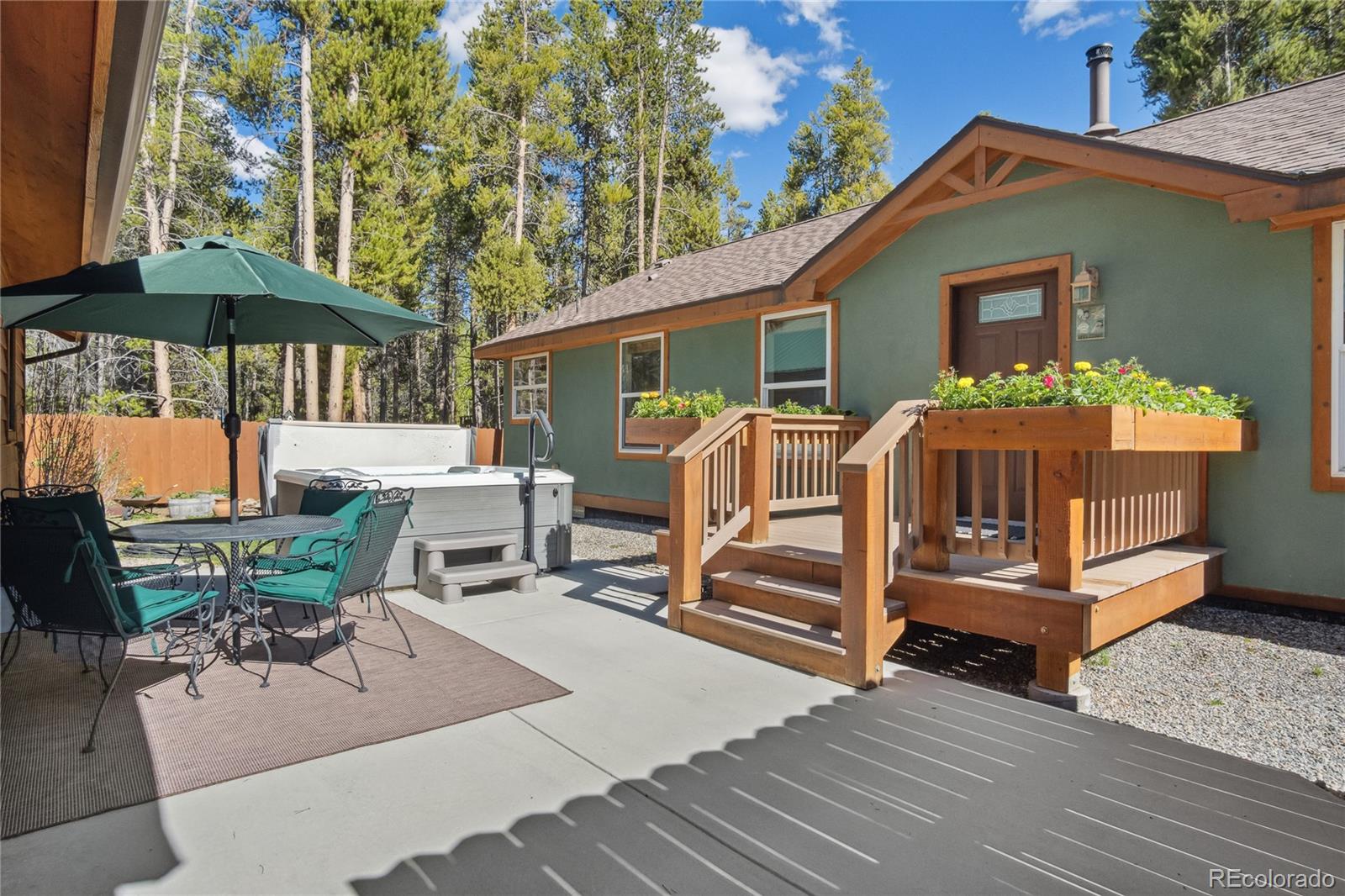 MLS Image #30 for 249  tabor drive,leadville, Colorado
