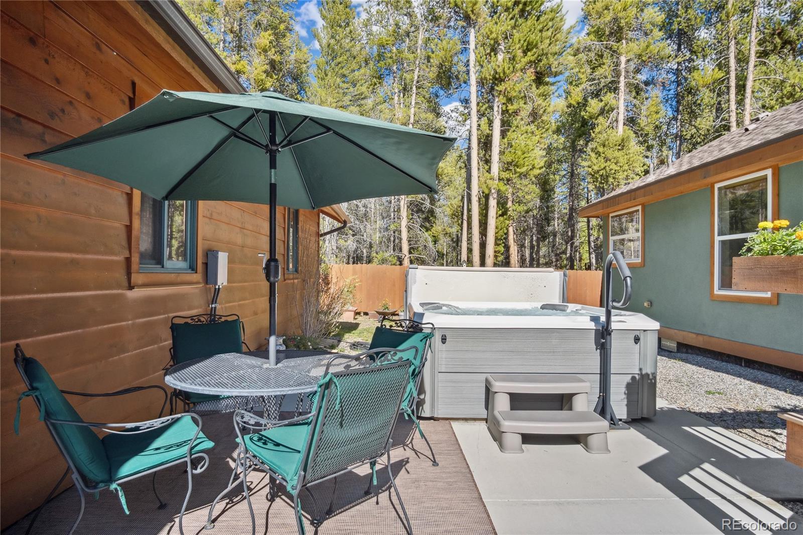 MLS Image #31 for 249  tabor drive,leadville, Colorado