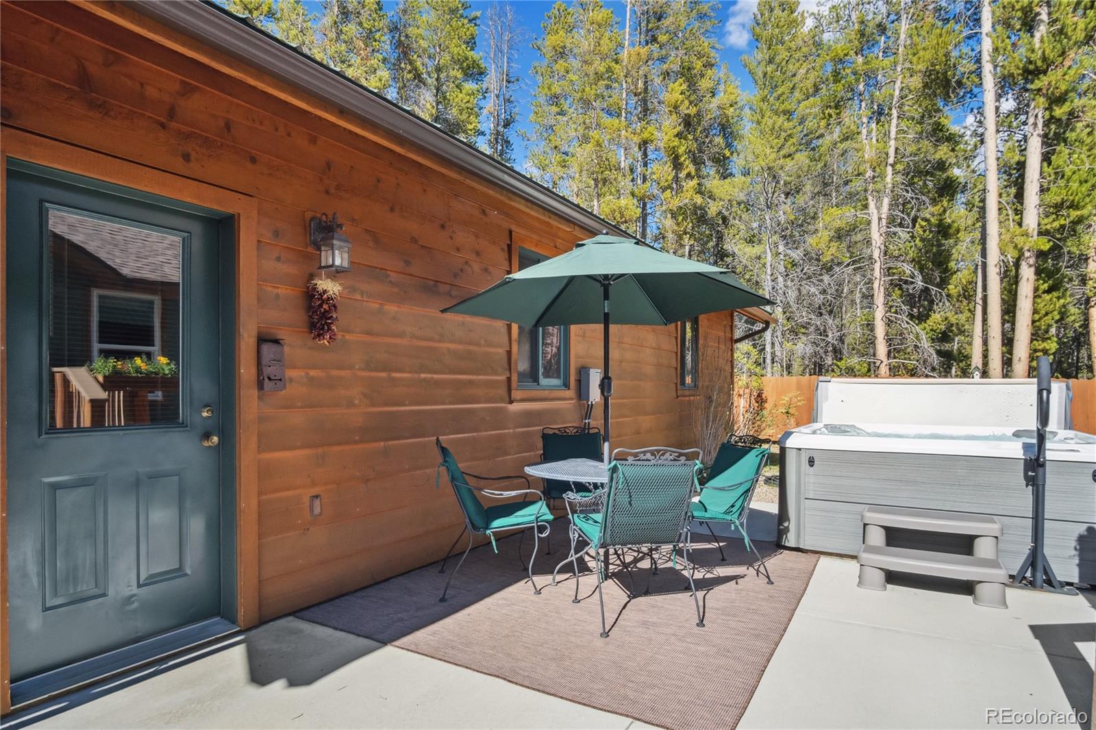 MLS Image #32 for 249  tabor drive,leadville, Colorado