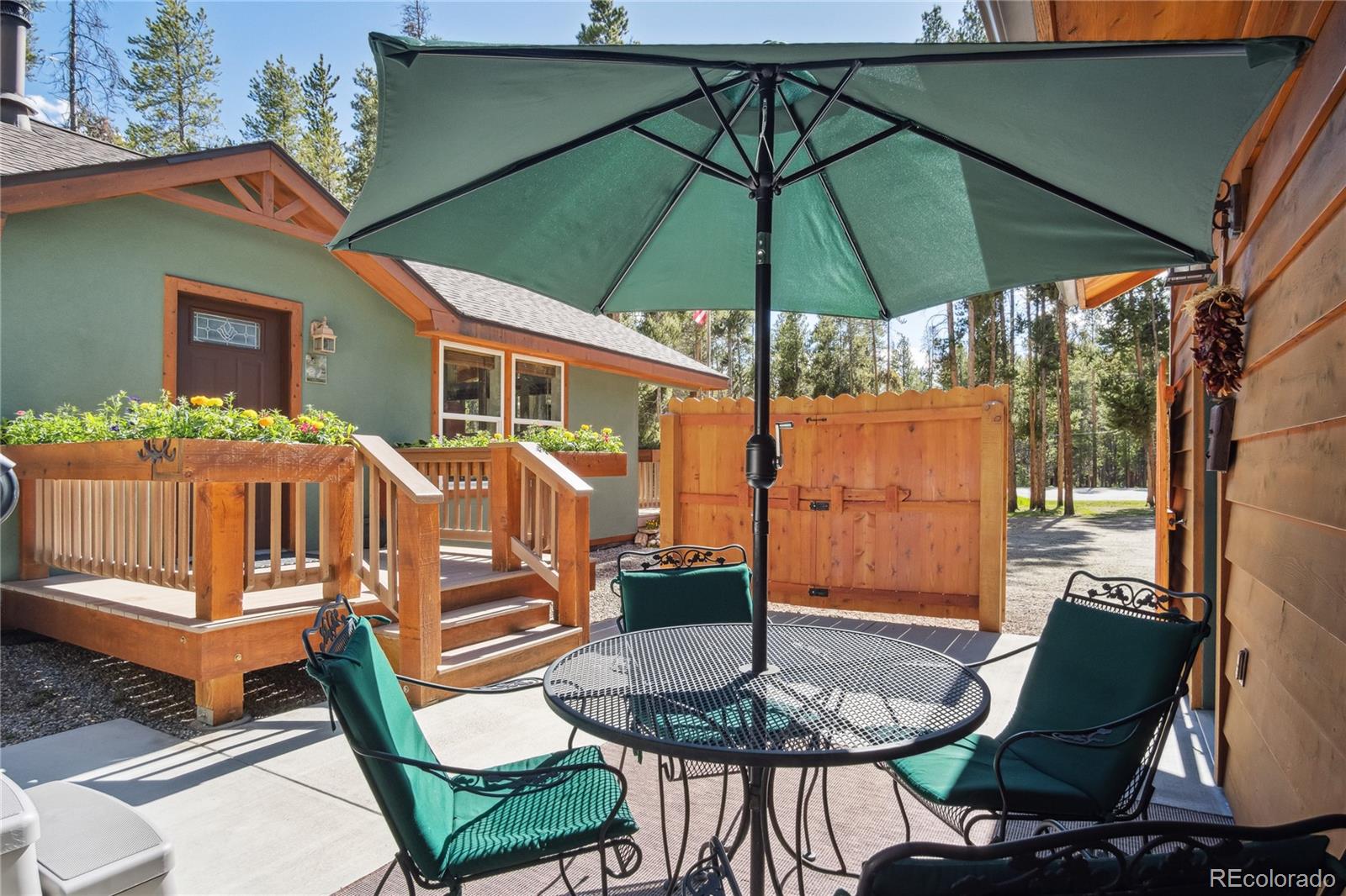 MLS Image #33 for 249  tabor drive,leadville, Colorado