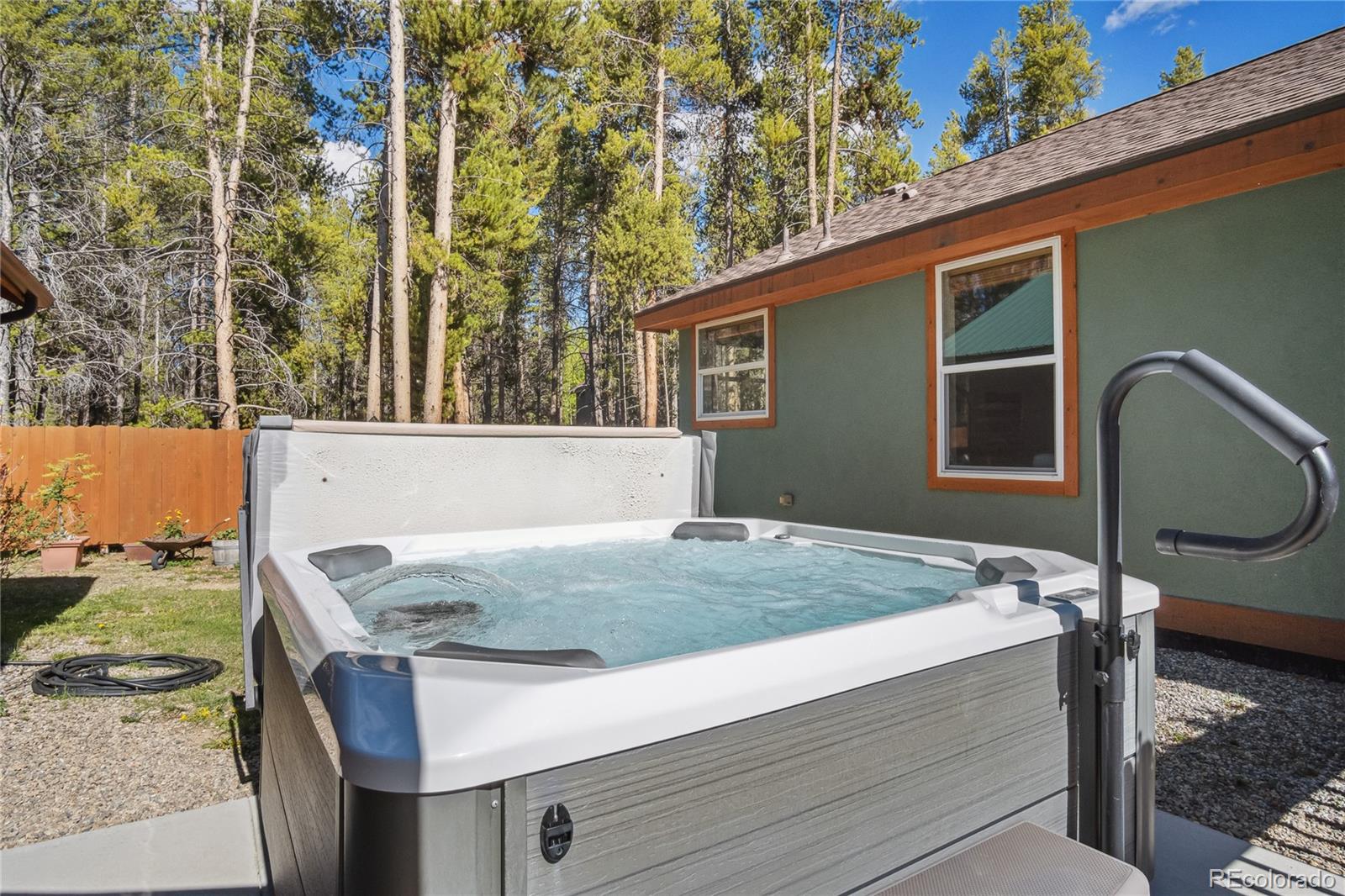 MLS Image #34 for 249  tabor drive,leadville, Colorado