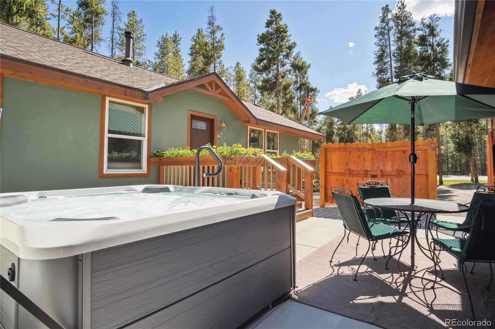 MLS Image #35 for 249  tabor drive,leadville, Colorado