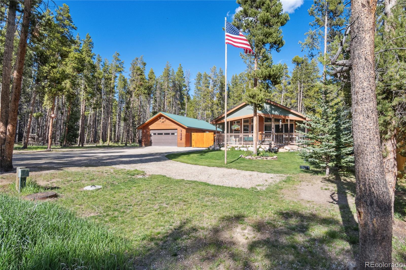 MLS Image #40 for 249  tabor drive,leadville, Colorado