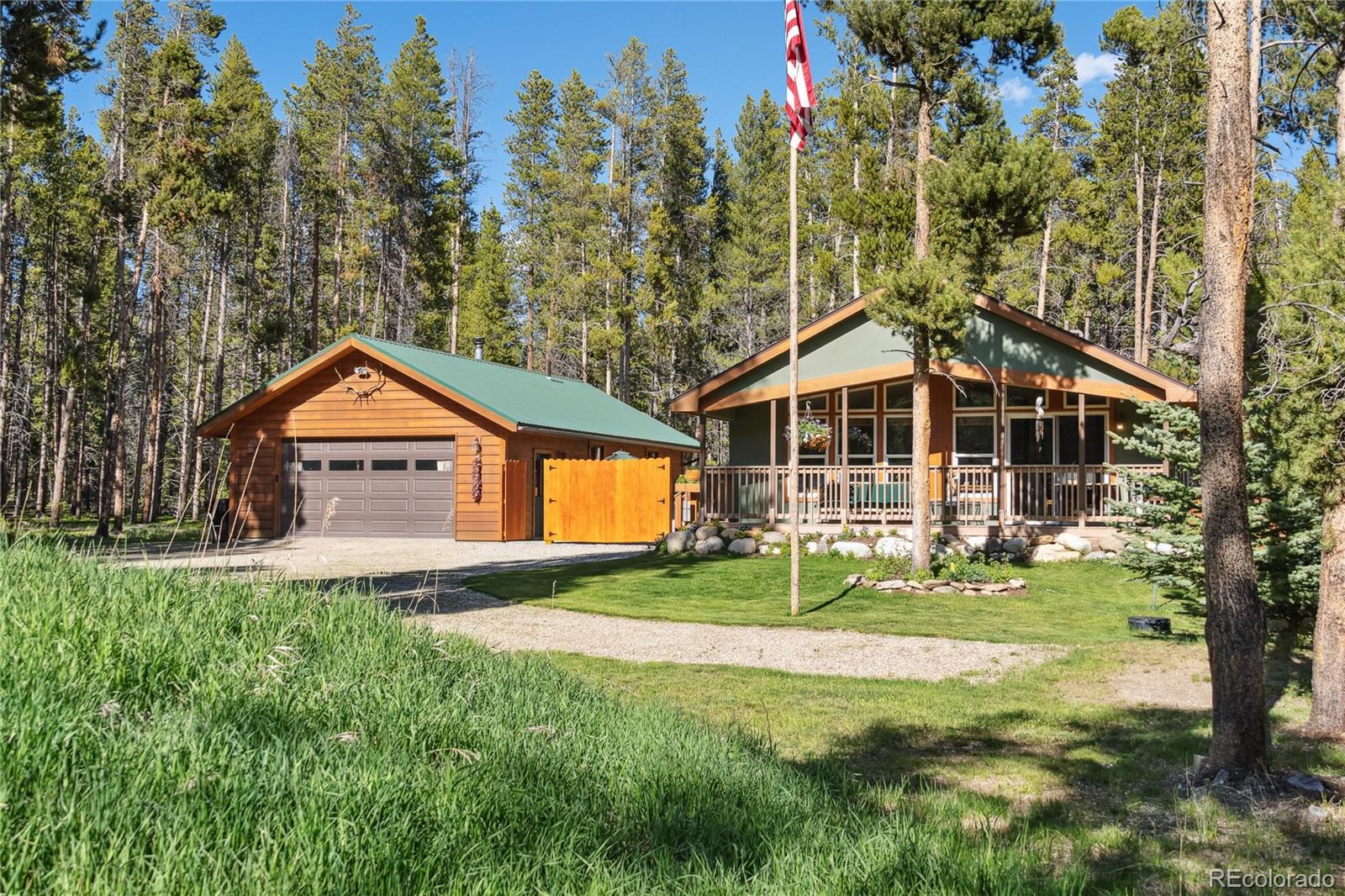 MLS Image #41 for 249  tabor drive,leadville, Colorado
