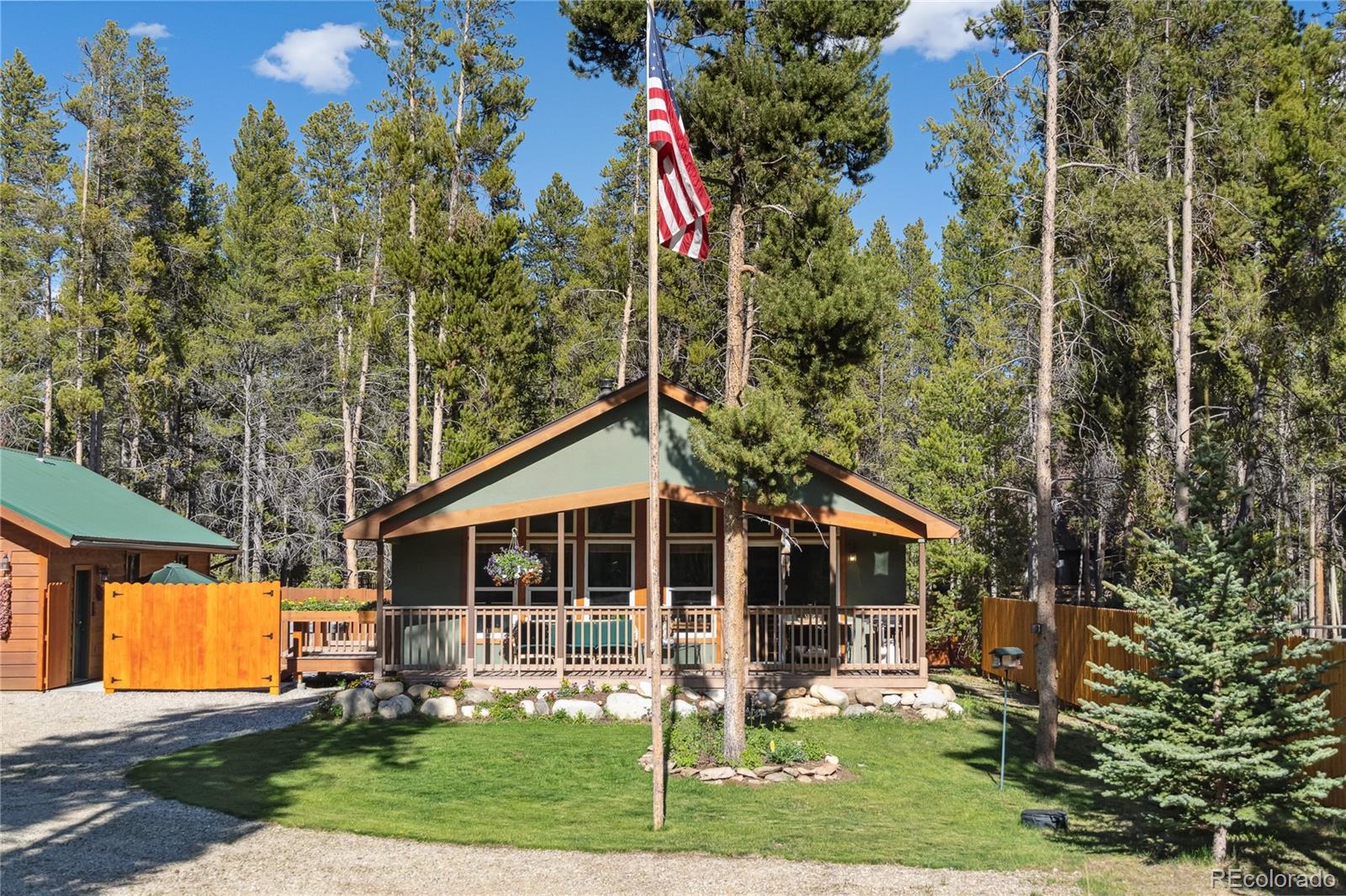 MLS Image #42 for 249  tabor drive,leadville, Colorado