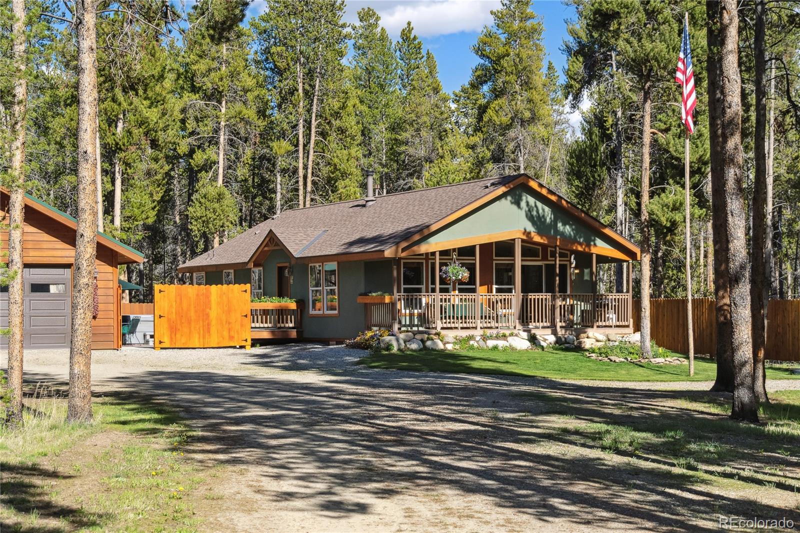 MLS Image #43 for 249  tabor drive,leadville, Colorado