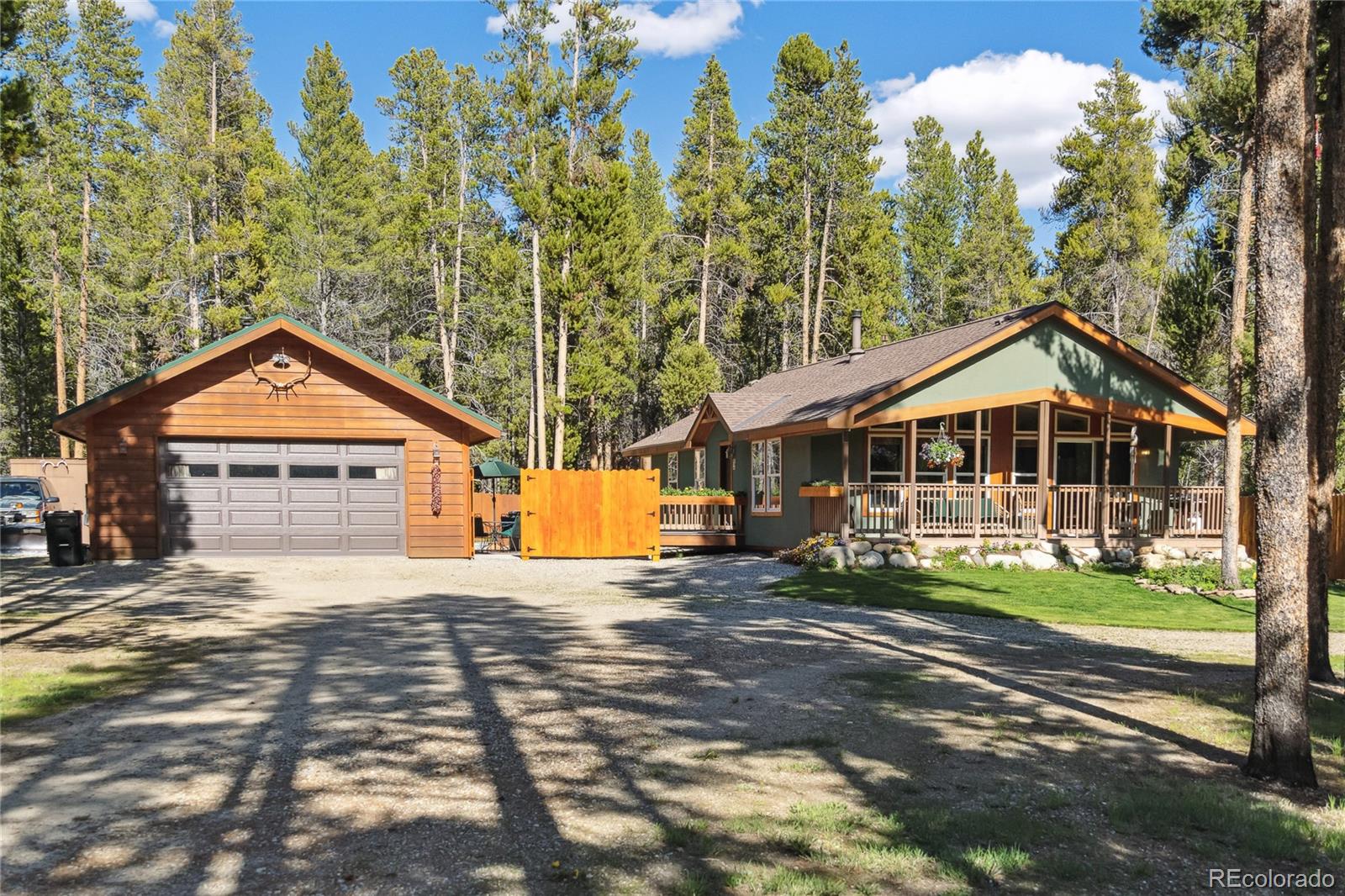 MLS Image #44 for 249  tabor drive,leadville, Colorado