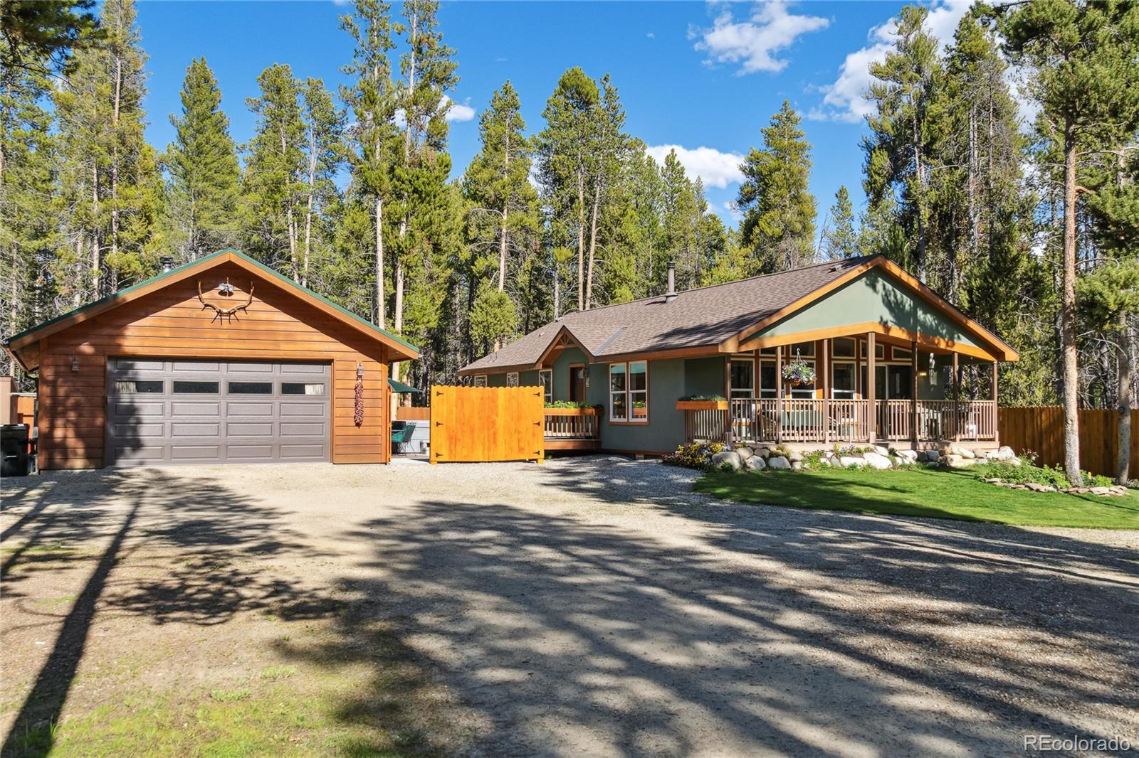 MLS Image #46 for 249  tabor drive,leadville, Colorado