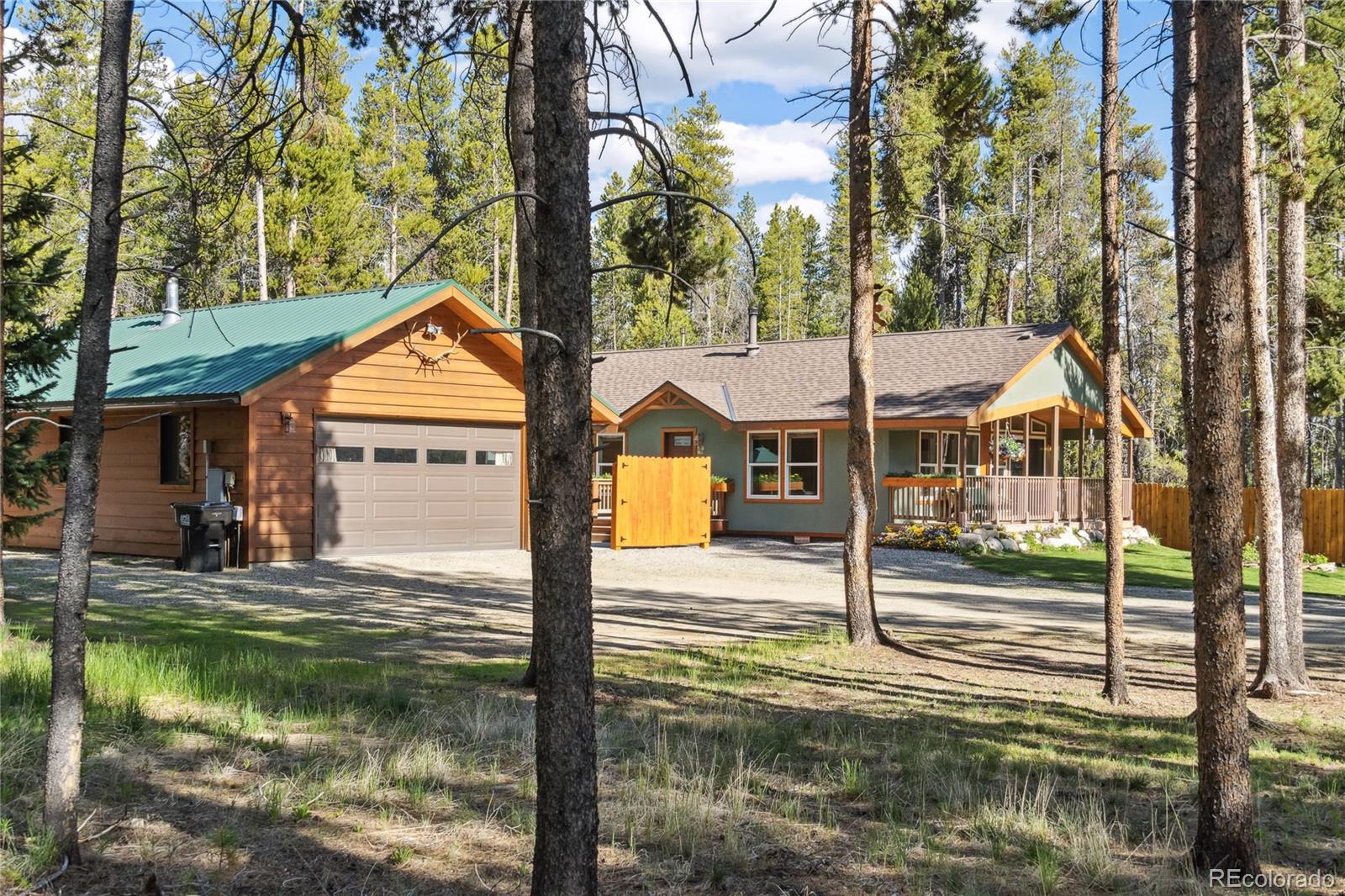 MLS Image #47 for 249  tabor drive,leadville, Colorado