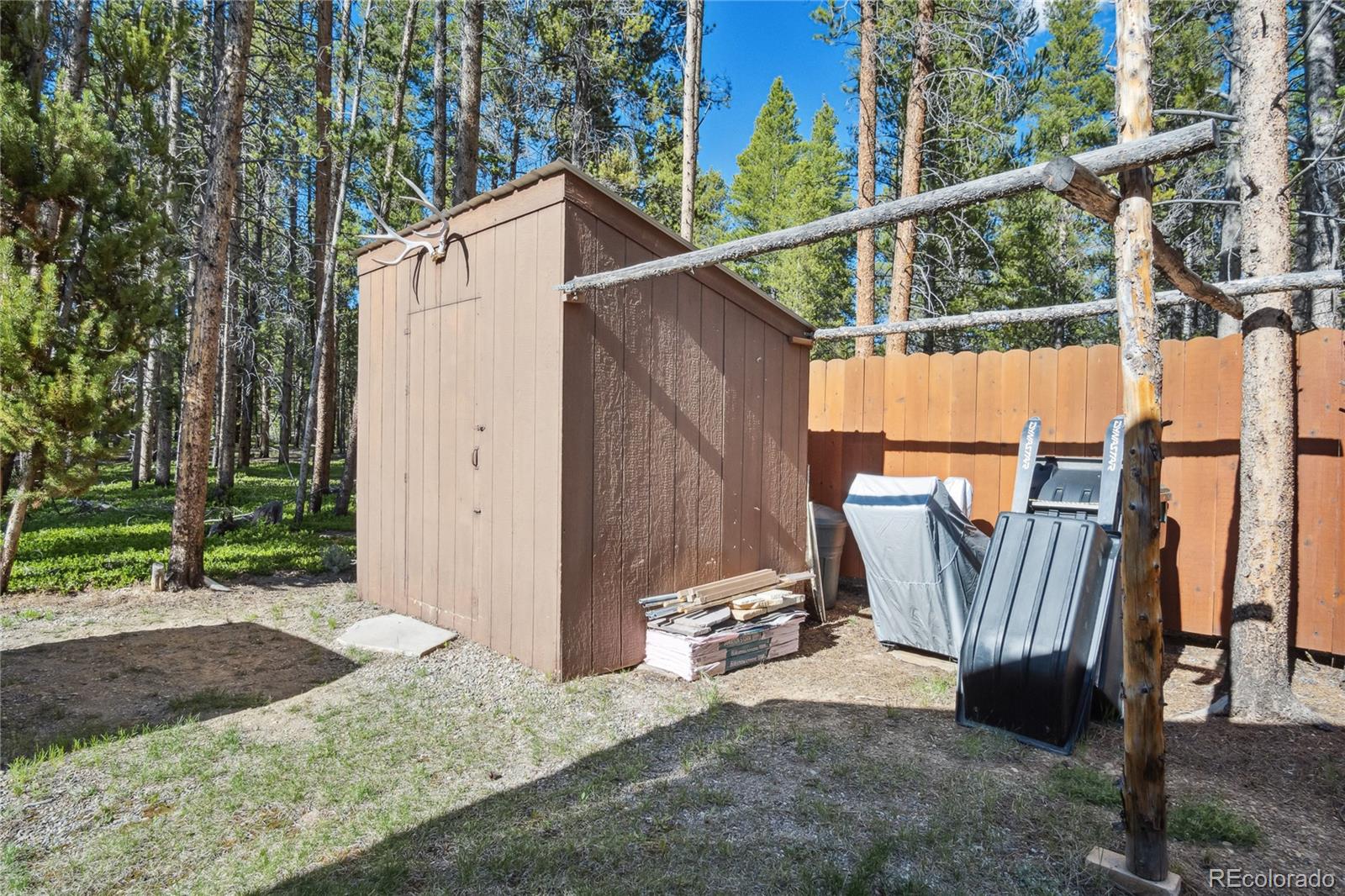 MLS Image #48 for 249  tabor drive,leadville, Colorado