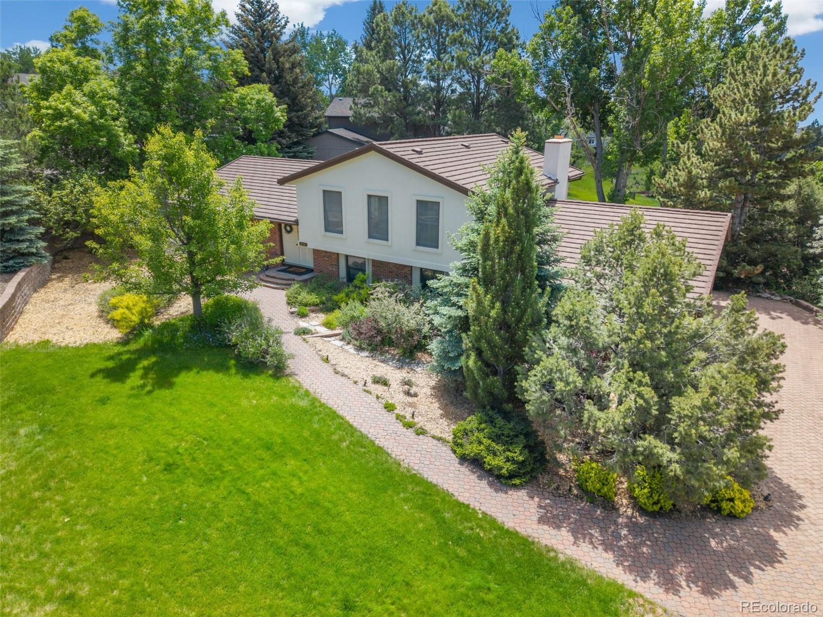 MLS Image #49 for 315  palm springs drive,colorado springs, Colorado